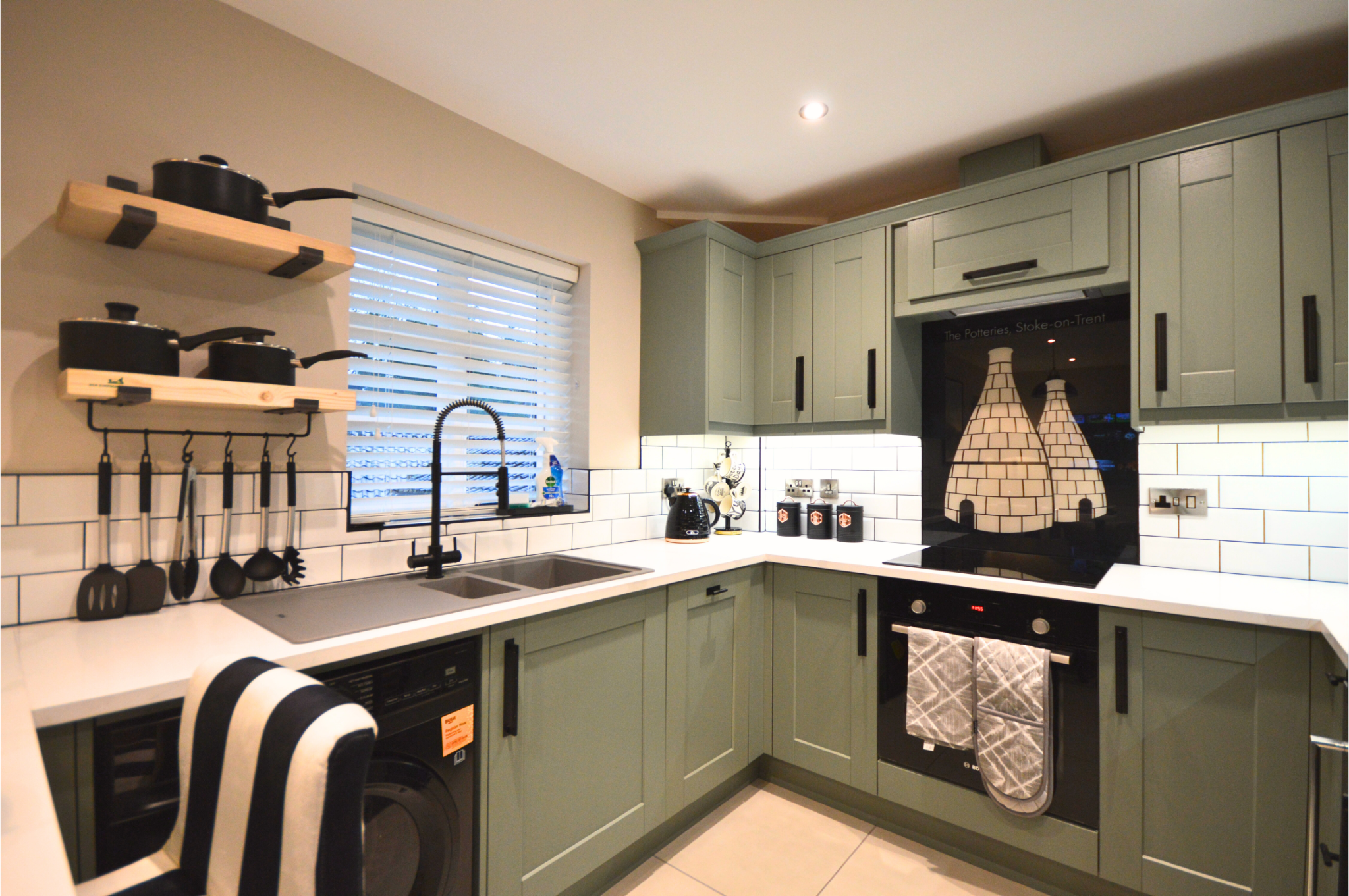 Trentham Gardens Stay Near Airbnb Room Place to Stay Staffordshire Book Potteries Management Property Apartment Boutique Luxury 