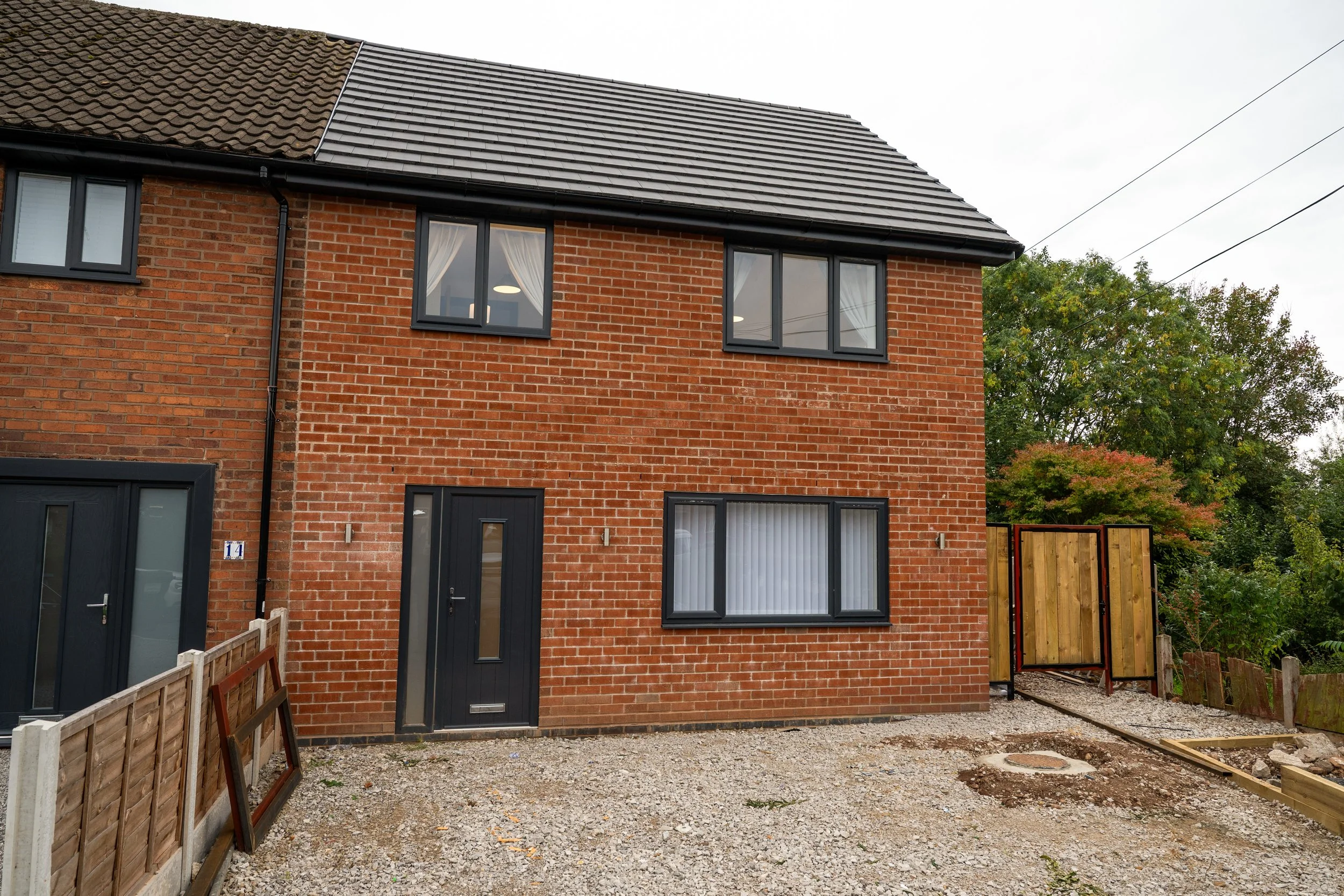 Private airbnb short stay forte stays professional host stone staffordshire