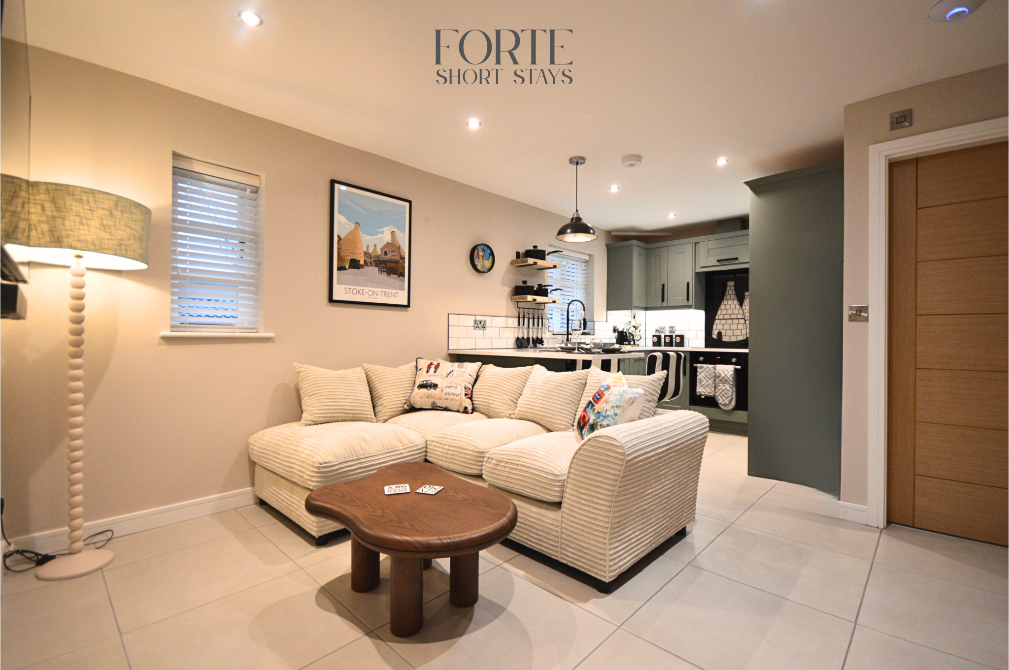 Trentham Gardens Stay Near Airbnb Room Place to Stay Staffordshire Book Potteries Management Property Apartment Boutique Luxury 