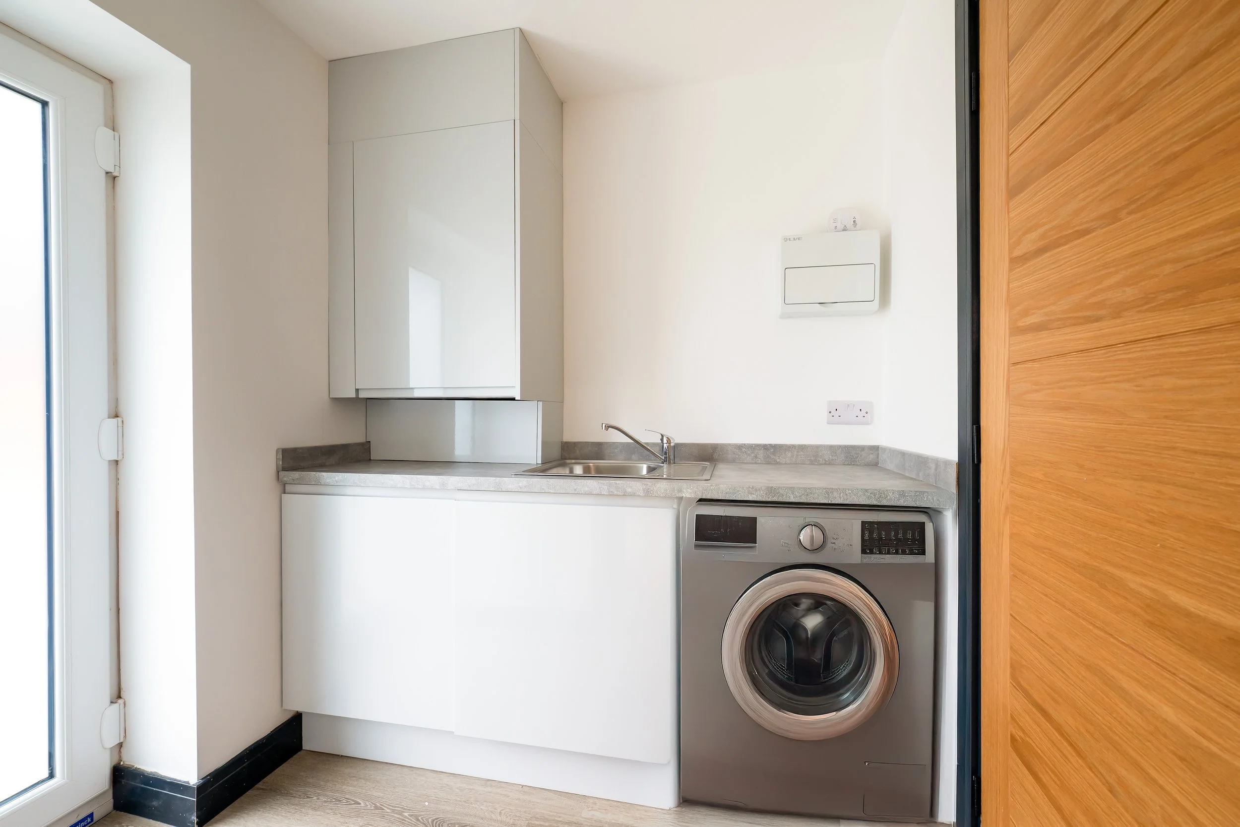 Stone Town Centre Staffordshire Canal High Street Family Home Airbnb Short Let Stay