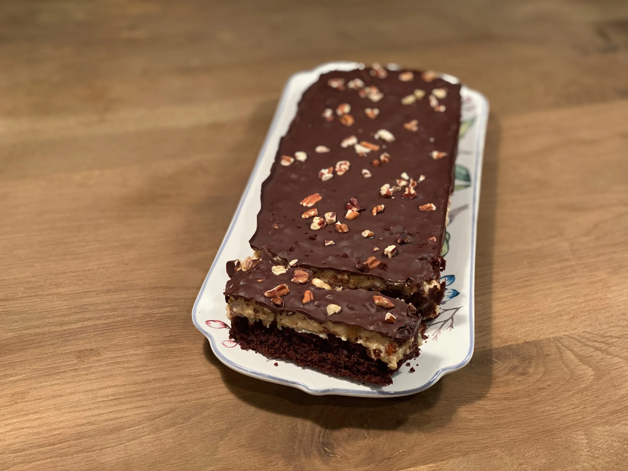 Gluten-Free Indulgence Box