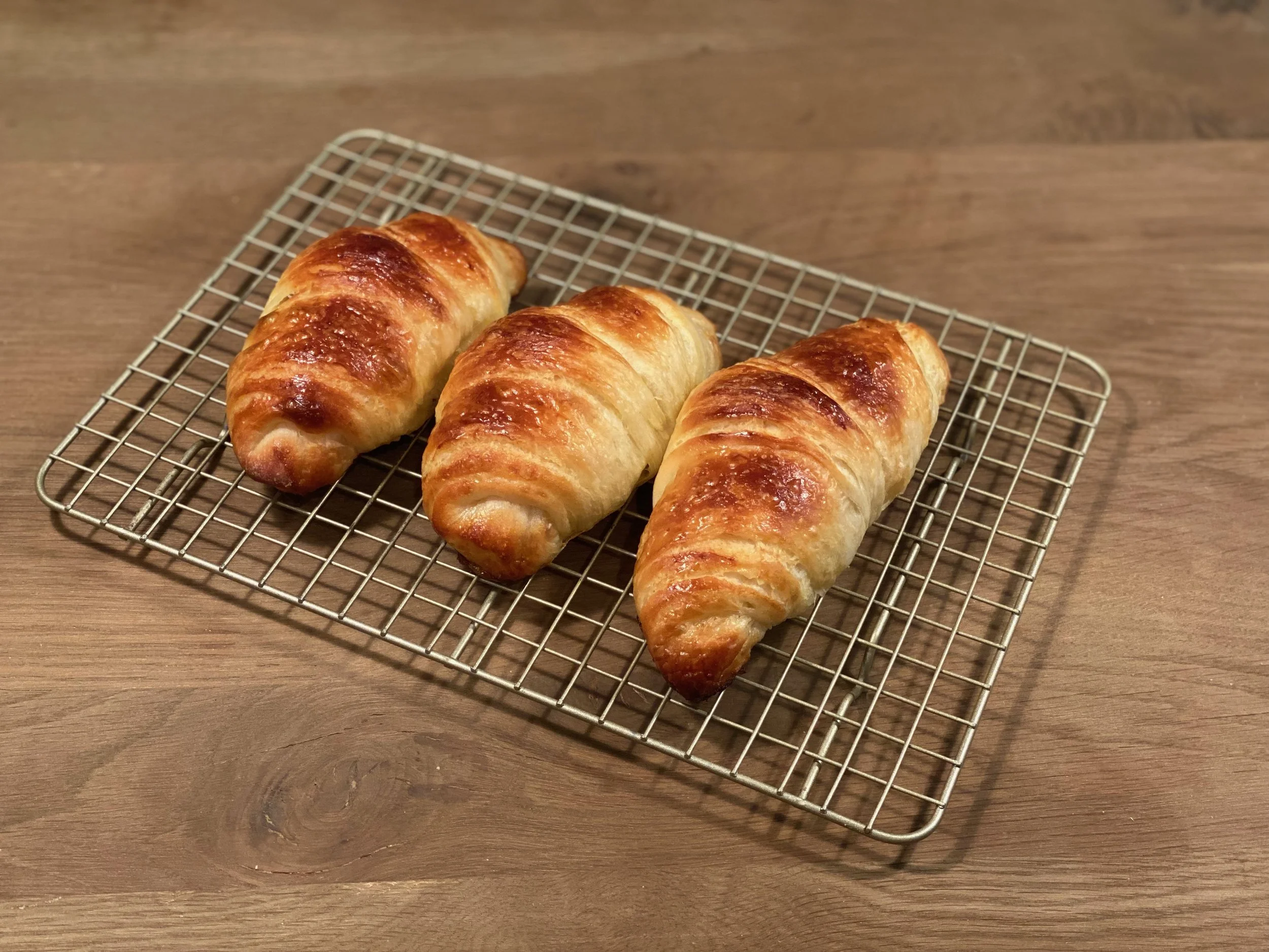 Croissants