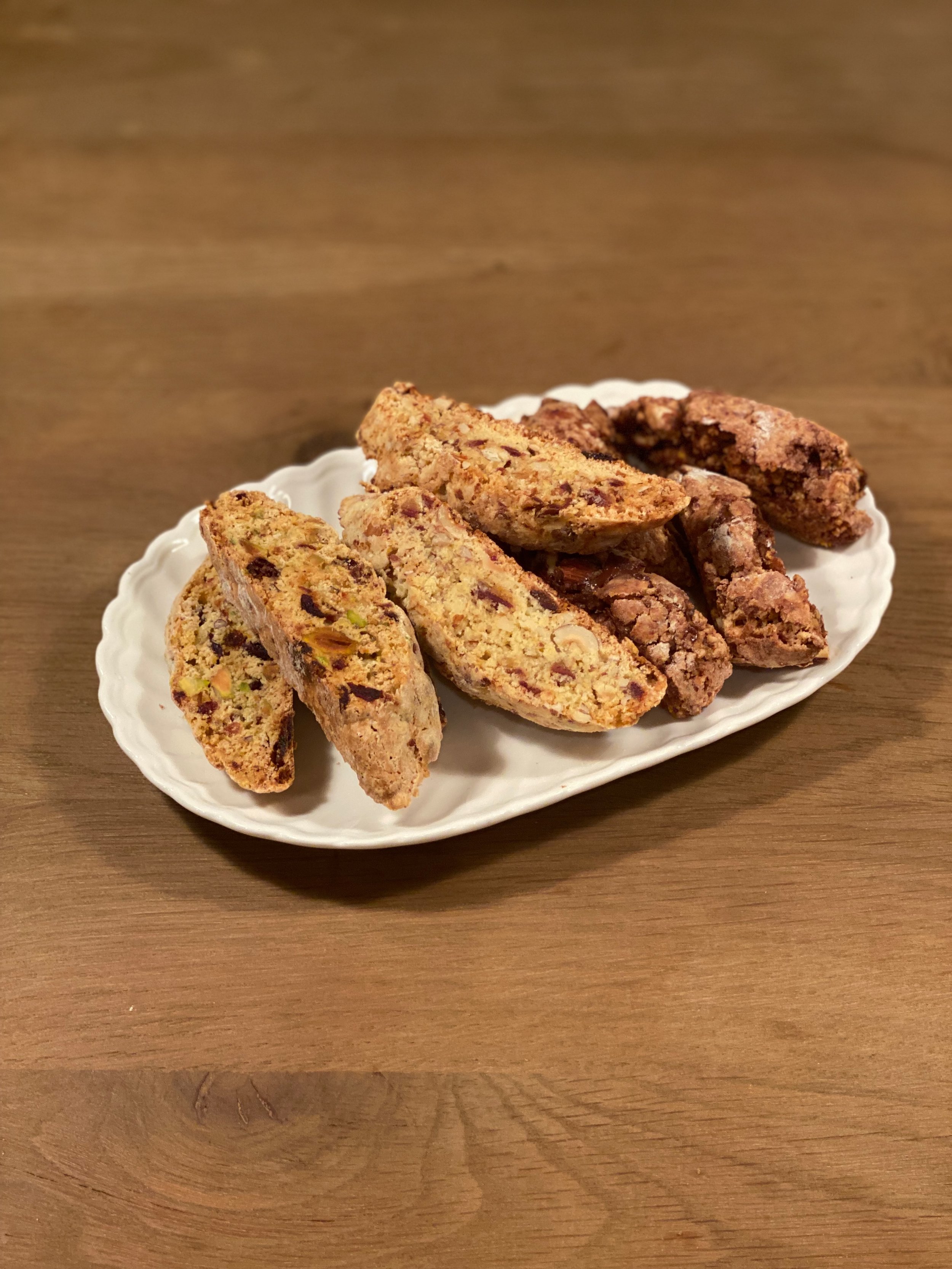 European Biscotti Collections