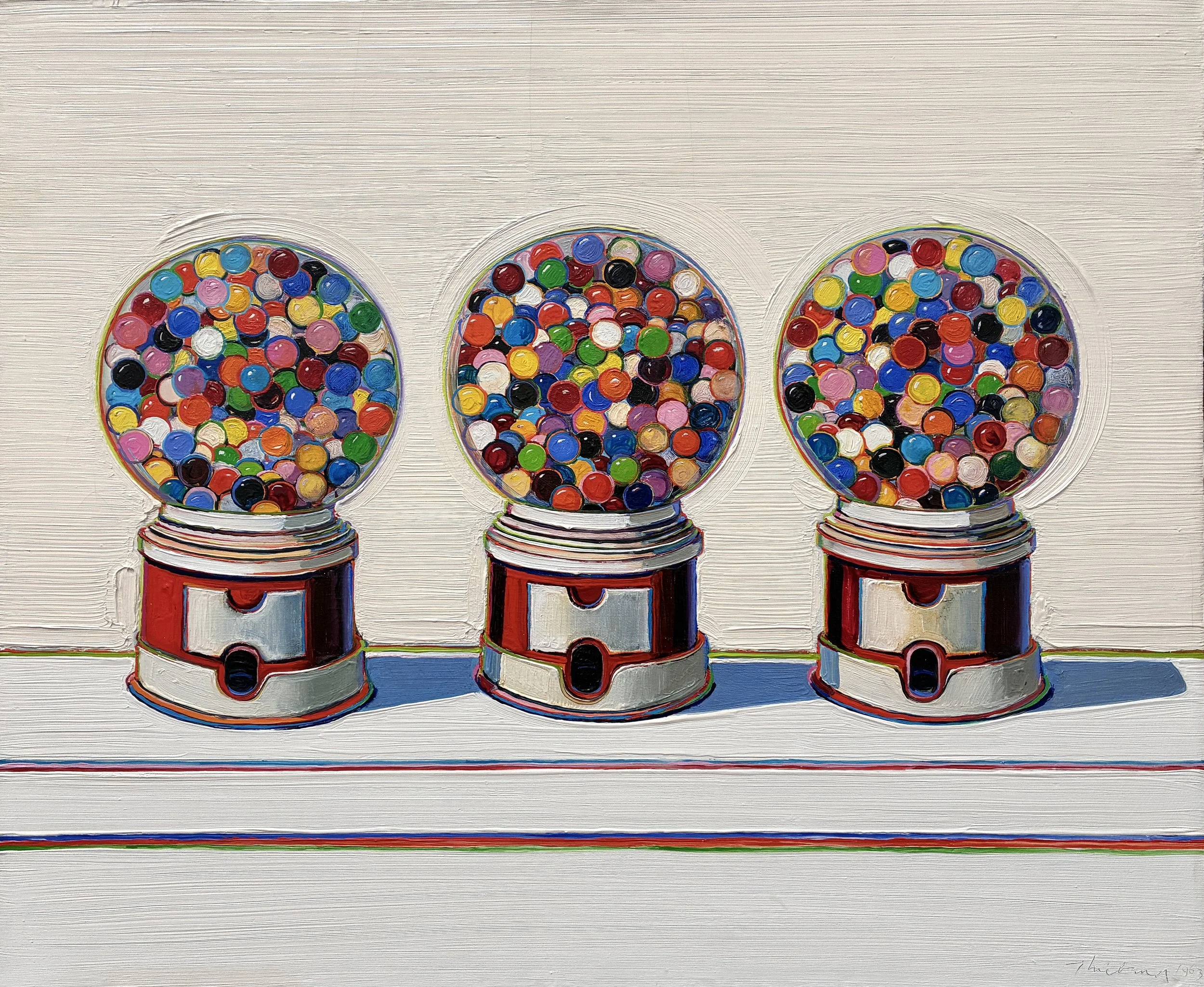 De Young Selects: July 2026