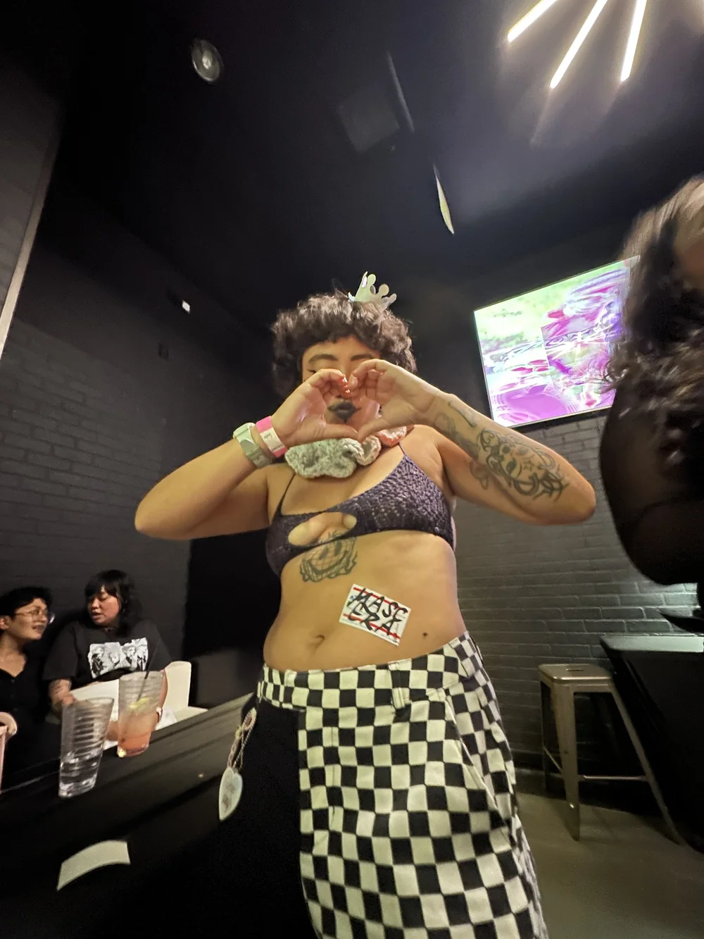  Image by Katie Silver 