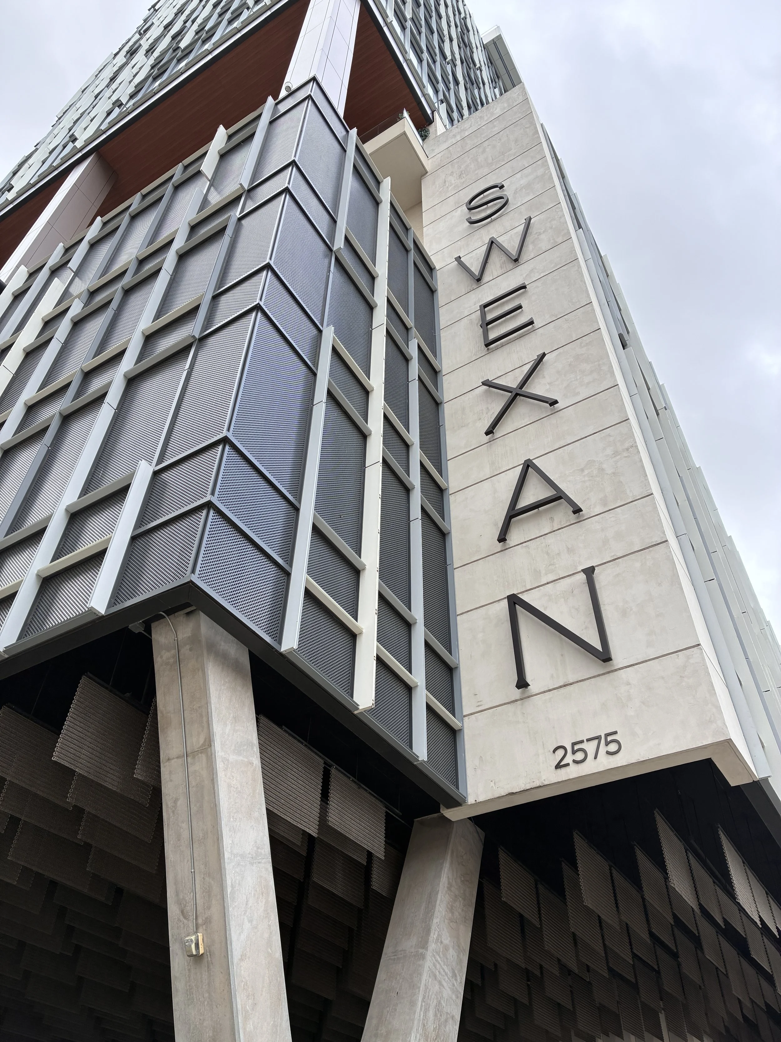 Hotel Swexan Exterior on a Cloudy Morning.jpeg