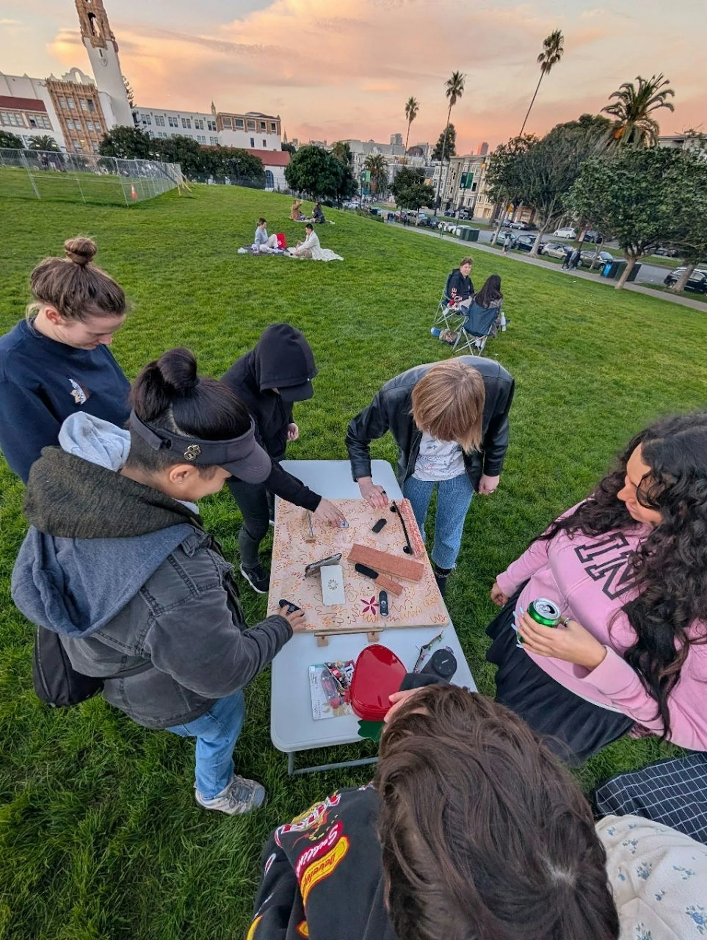  Image by Cameron Farris 