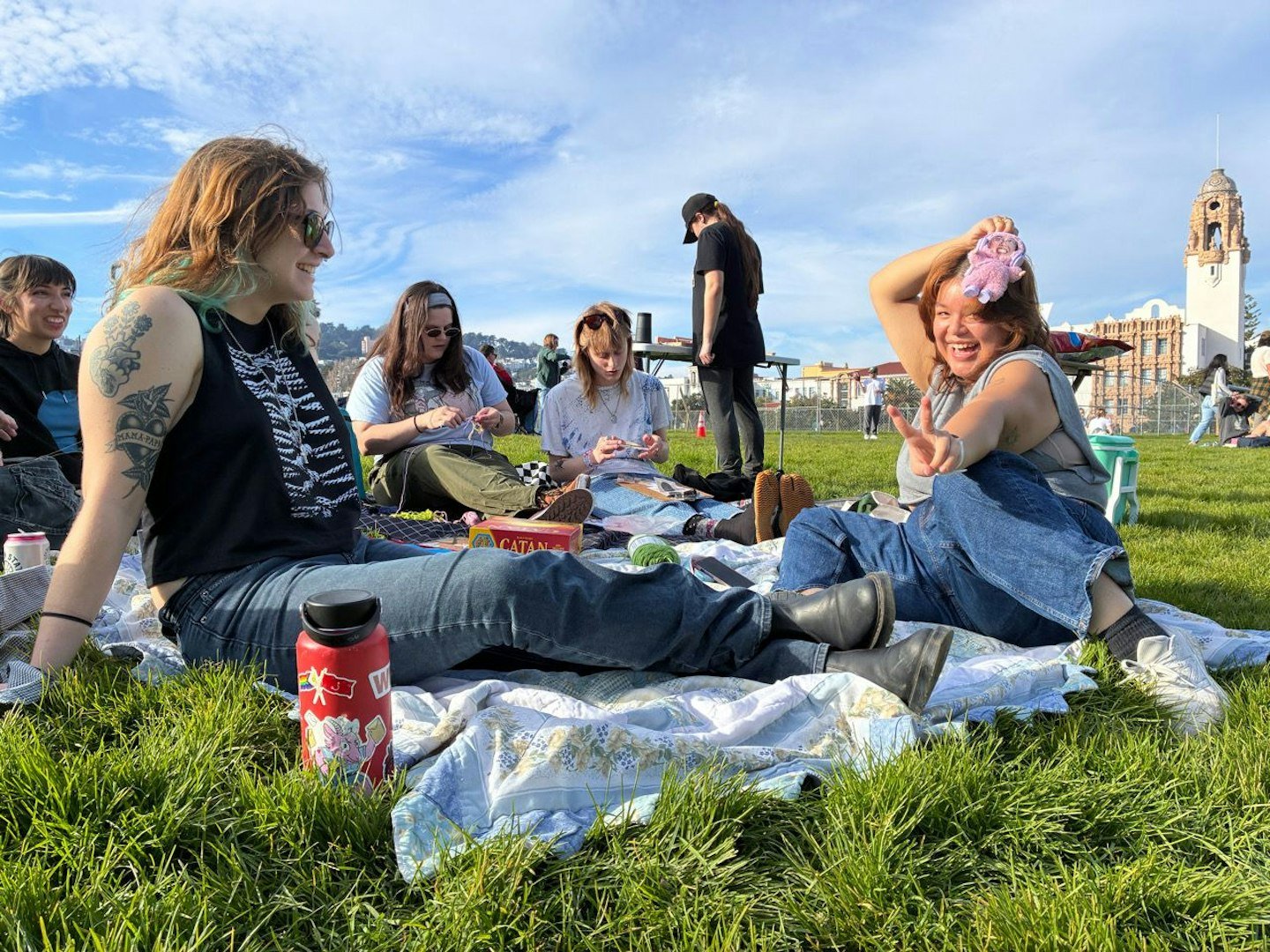  Image by Kate Carlin 