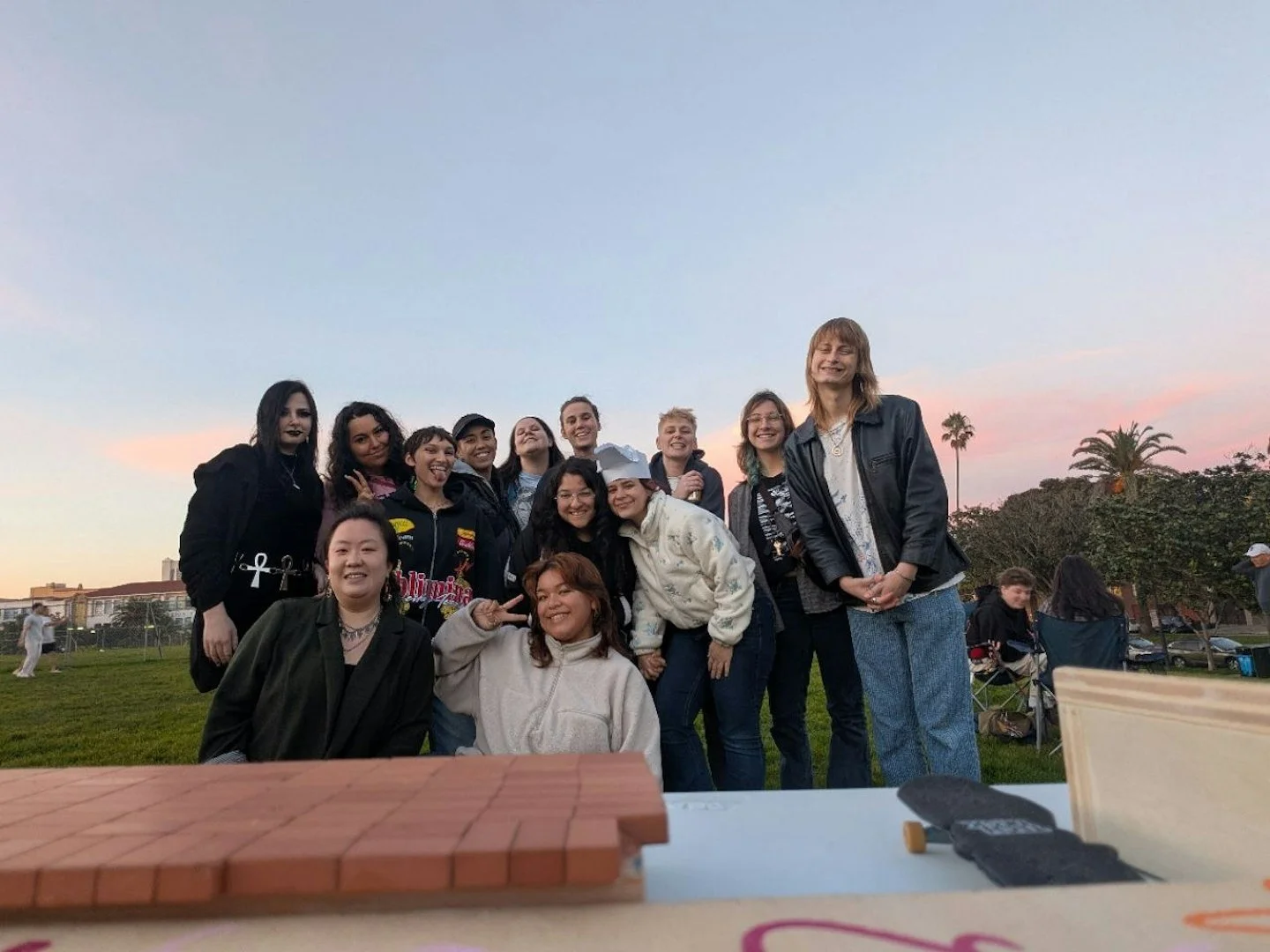  Image by Cameron Farris 