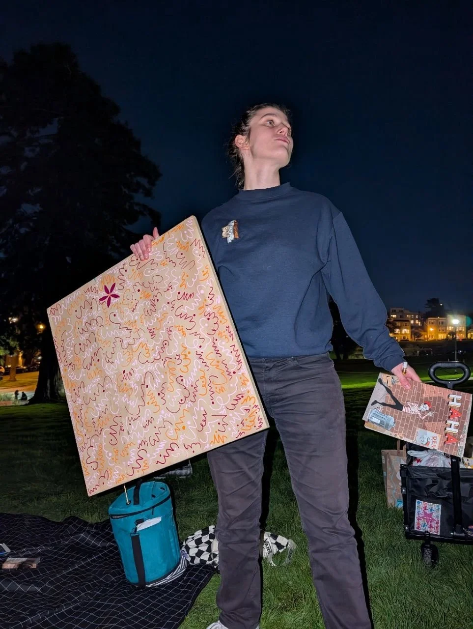  Image by Cameron Farris 