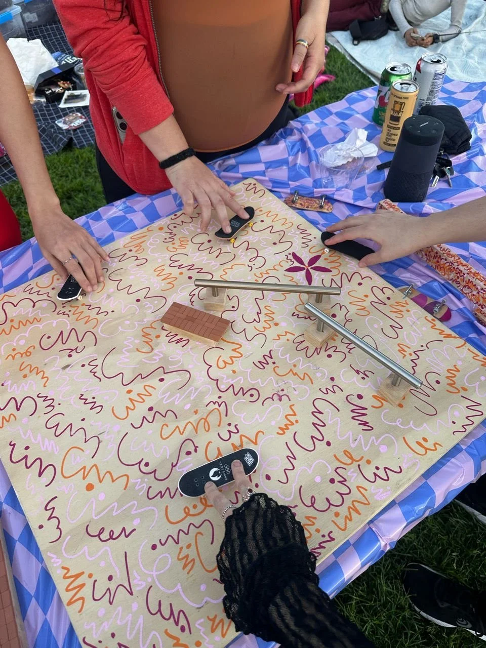  Image by Janét Mena 