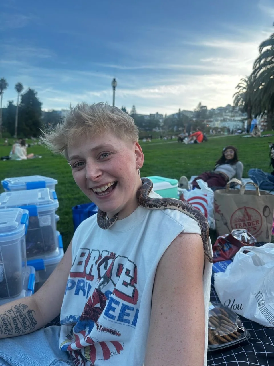  Image by Katie Silver 