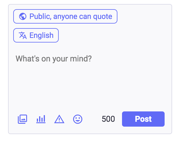 I’m Using Mastodon Social: First Impressions