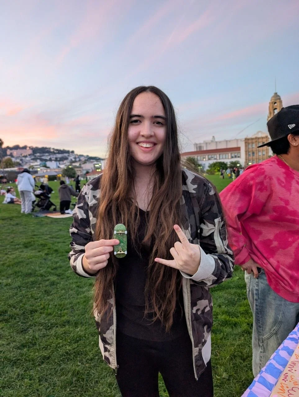  Image by Cameron Farris 