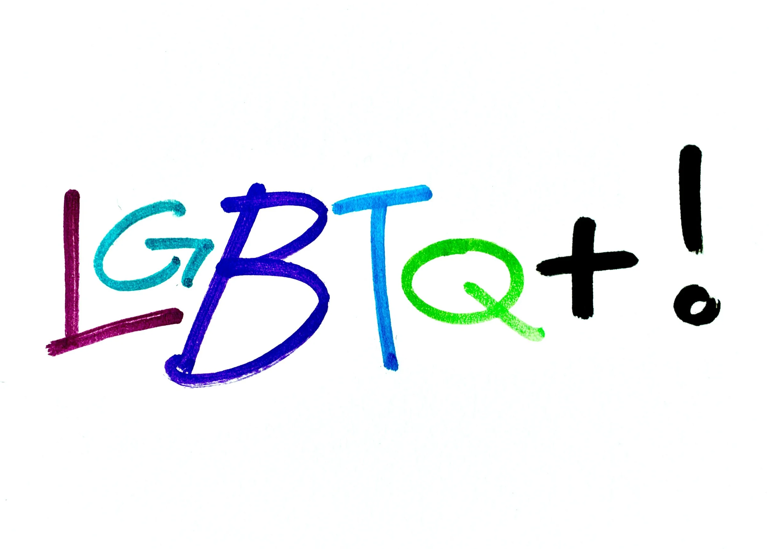 What Does LGBTQ Mean?