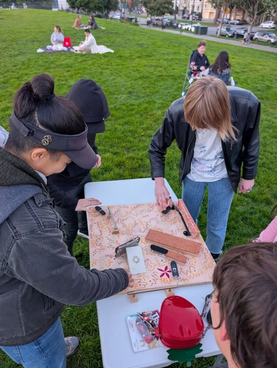  Image by Cameron Farris 