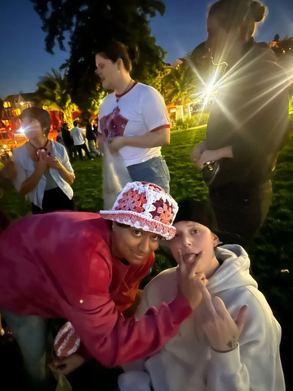  Image by Katie Silver 