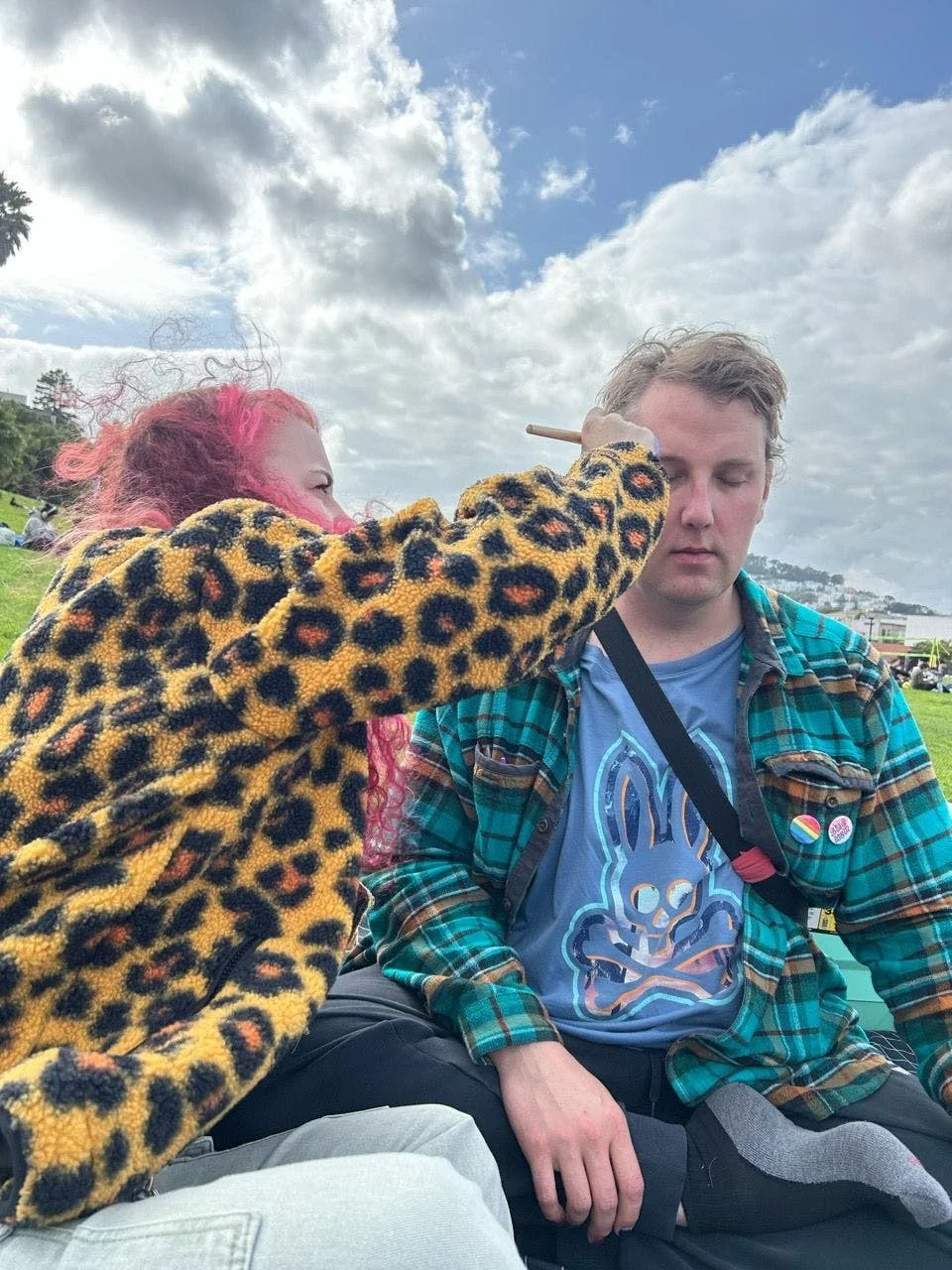 Face Painting Appointment