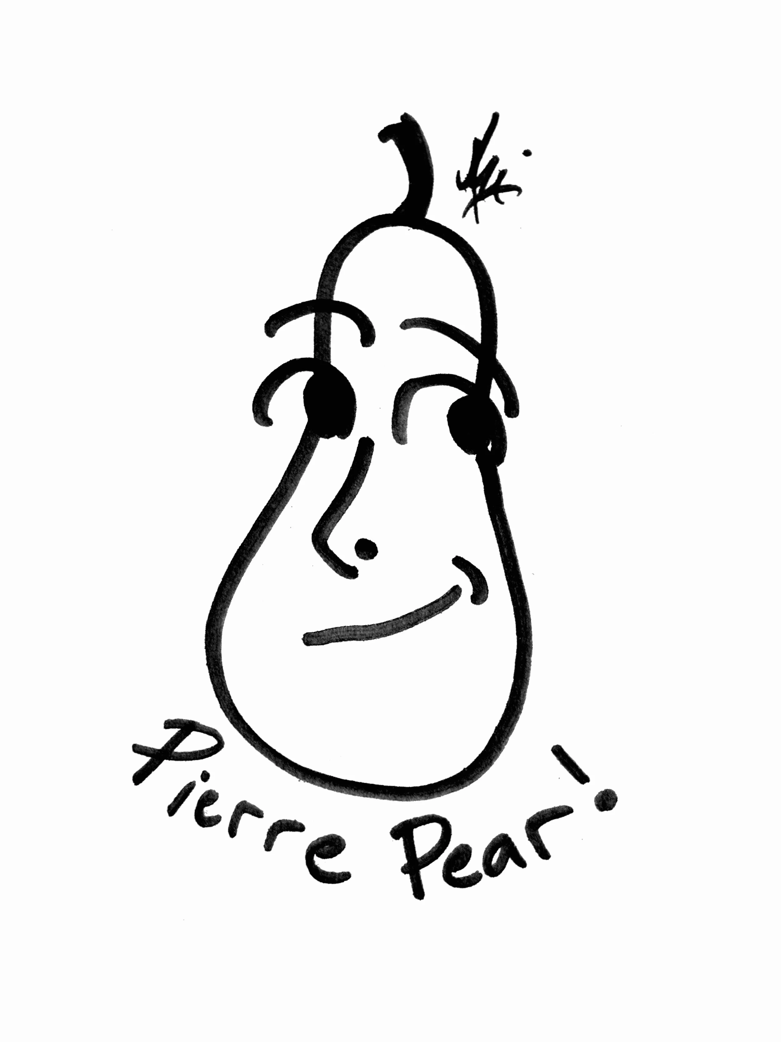 Katter.Germany: Frisches Obst!