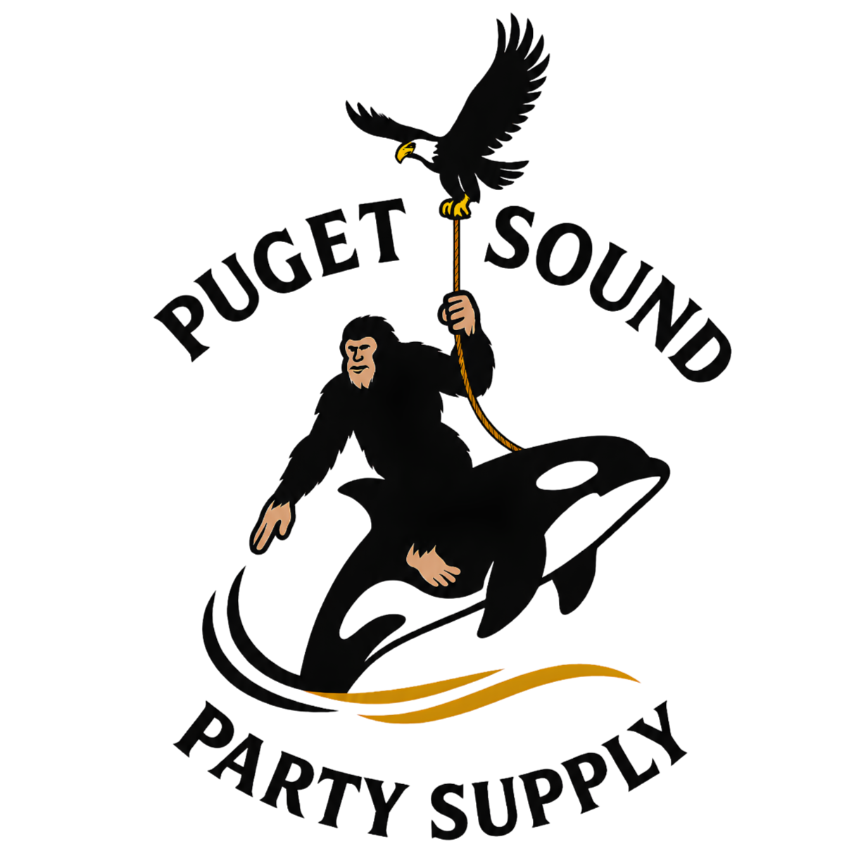 Puget Sound Party Supply 