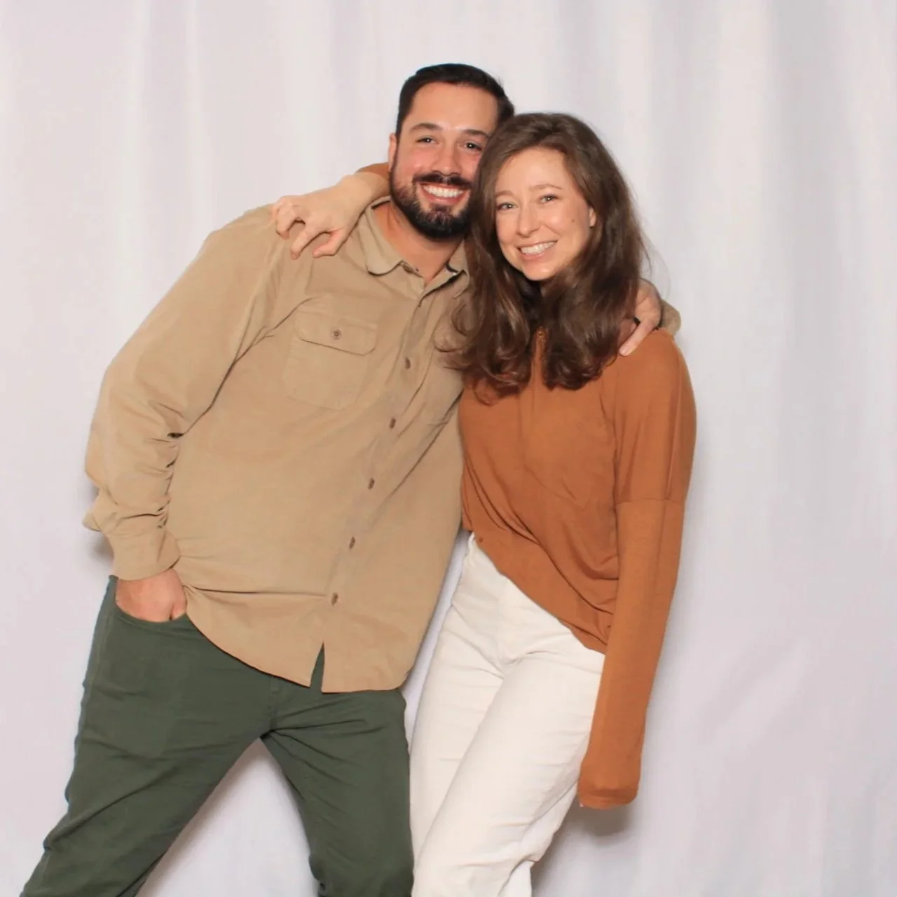 Owners of Puget Sound Party Supply