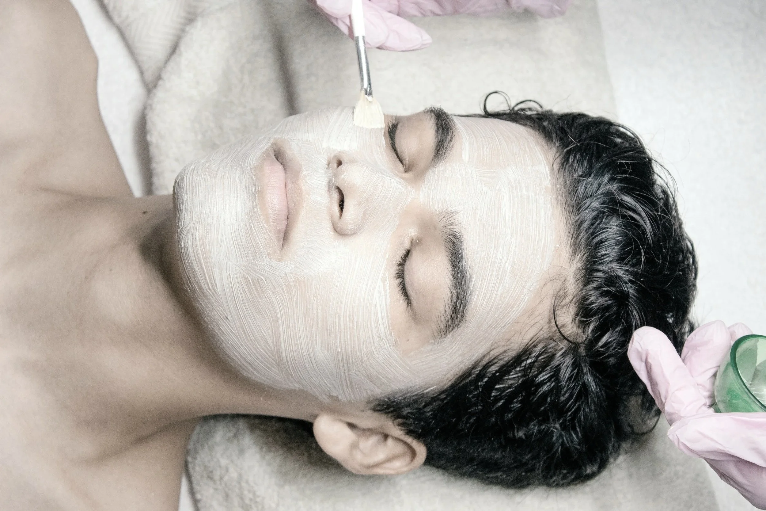 Professional Peels