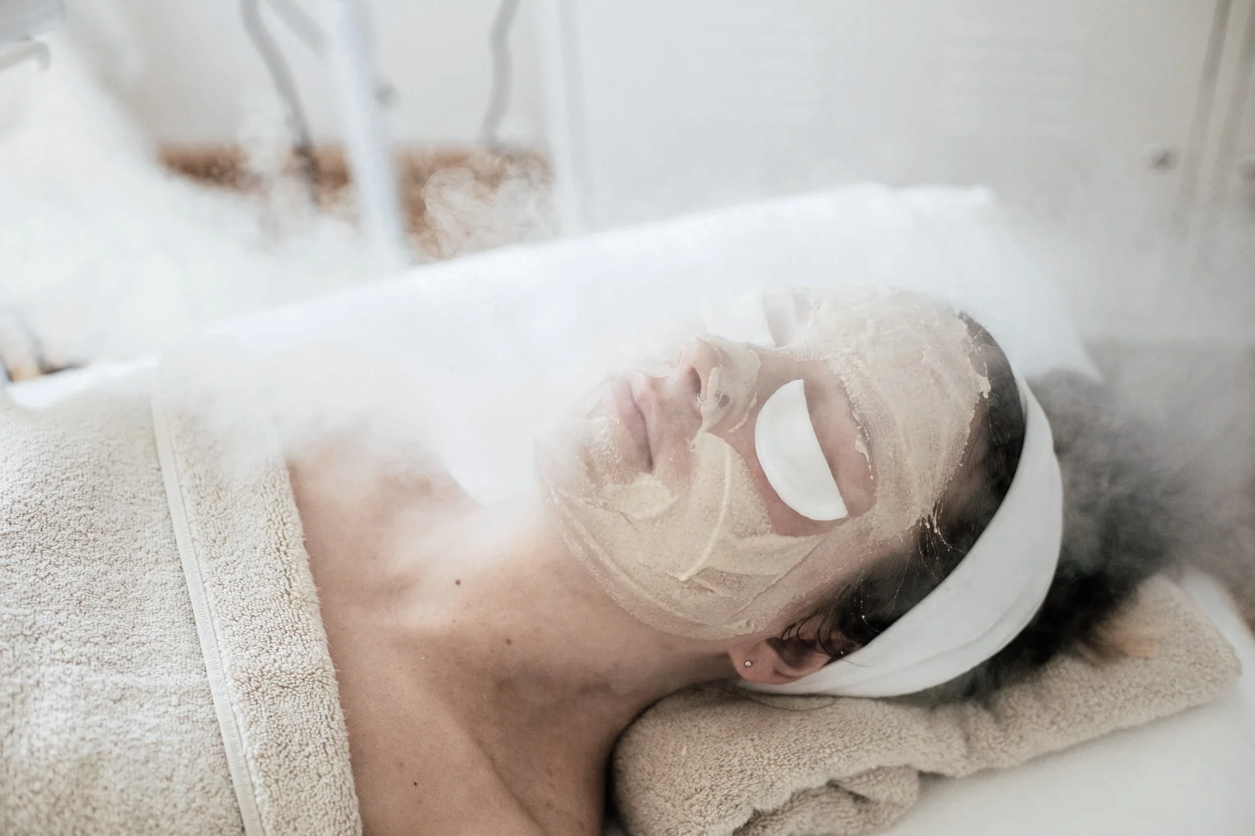 dermaplaning