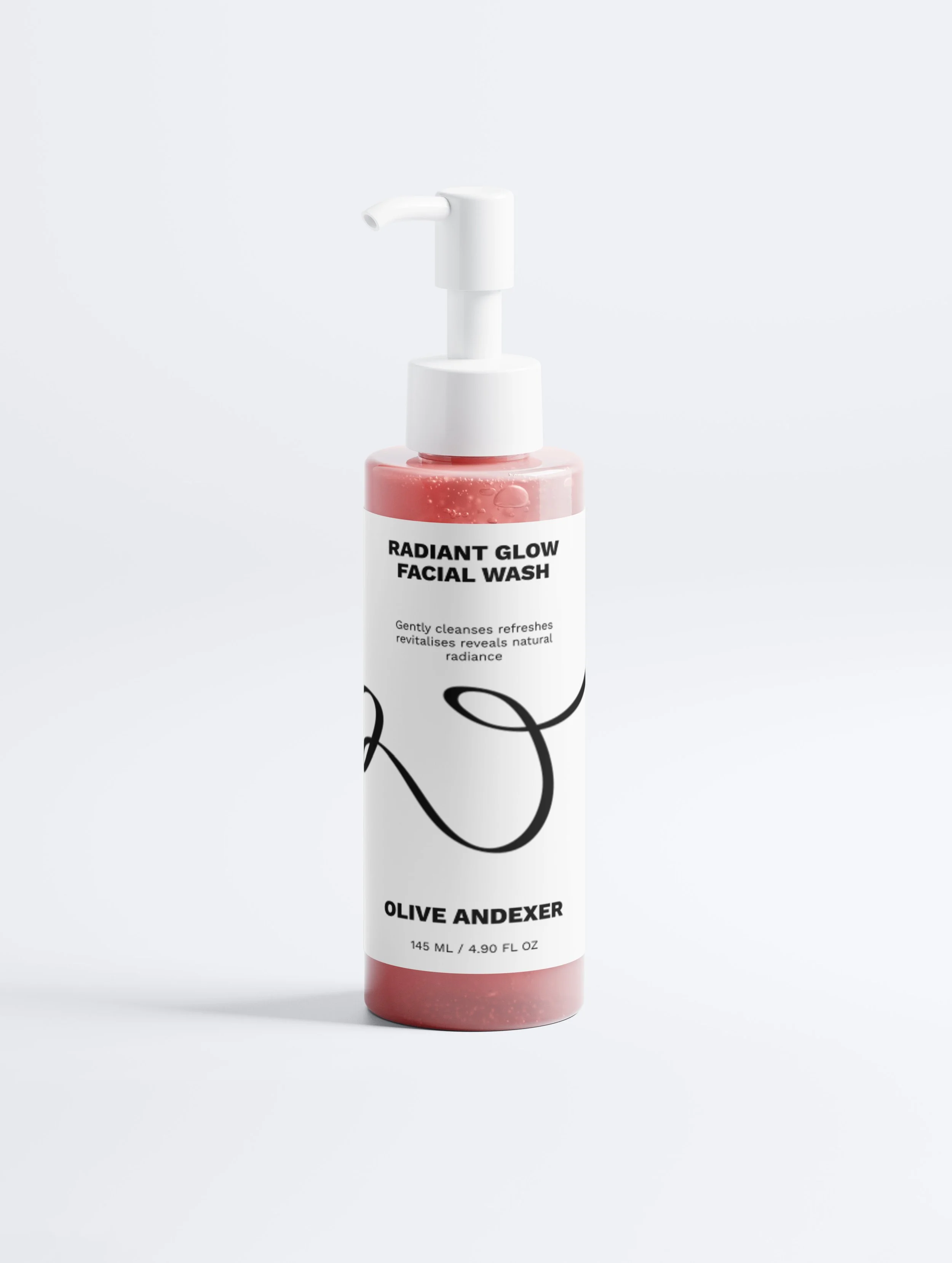 Radiant Glow Cleanser