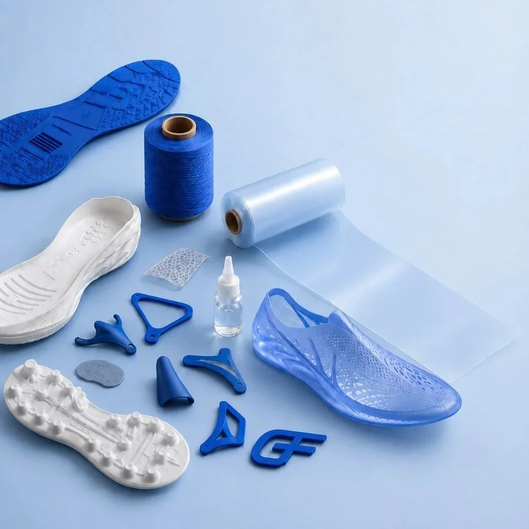 What Is TPU? Thermoplastic Polyurethane Properties, Uses &amp; Selection Guide