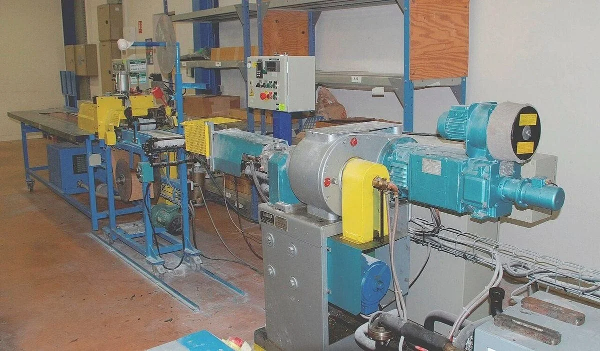 TPU Film Extrusion Troubleshooting: Moisture, Gels, Die Lines, and Thickness Variation