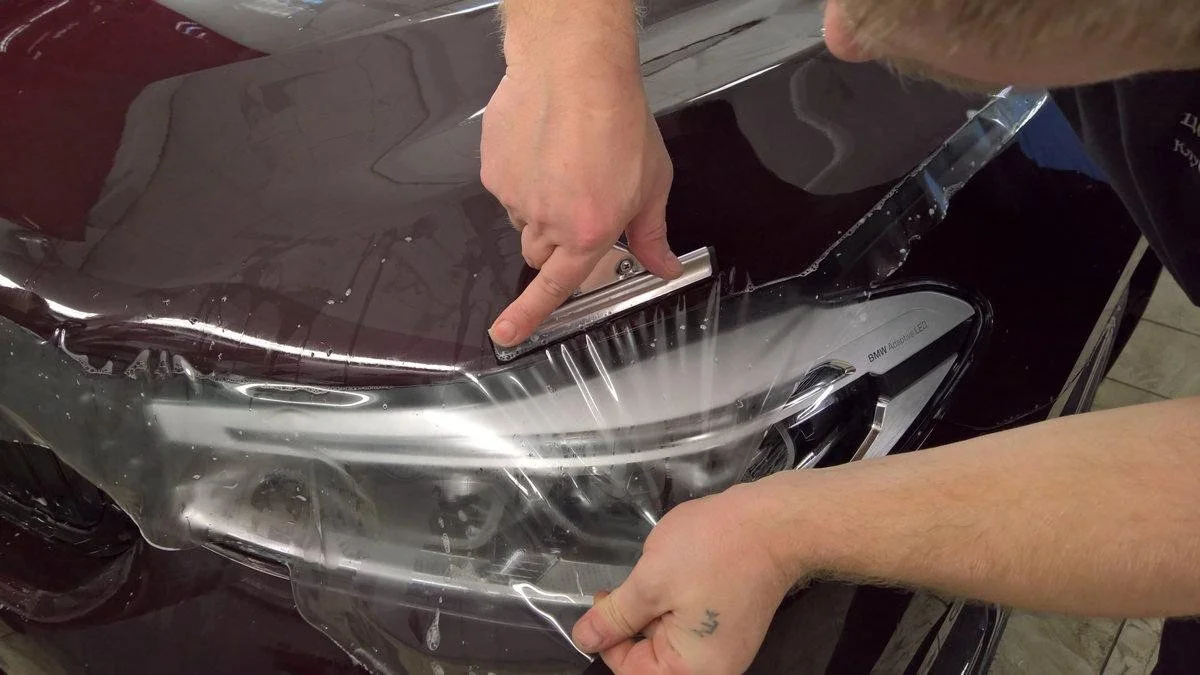 Aliphatic TPU Films for Surface Protection: Material Selection for Optical Clarity, UV Stability, and Outdoor Durability