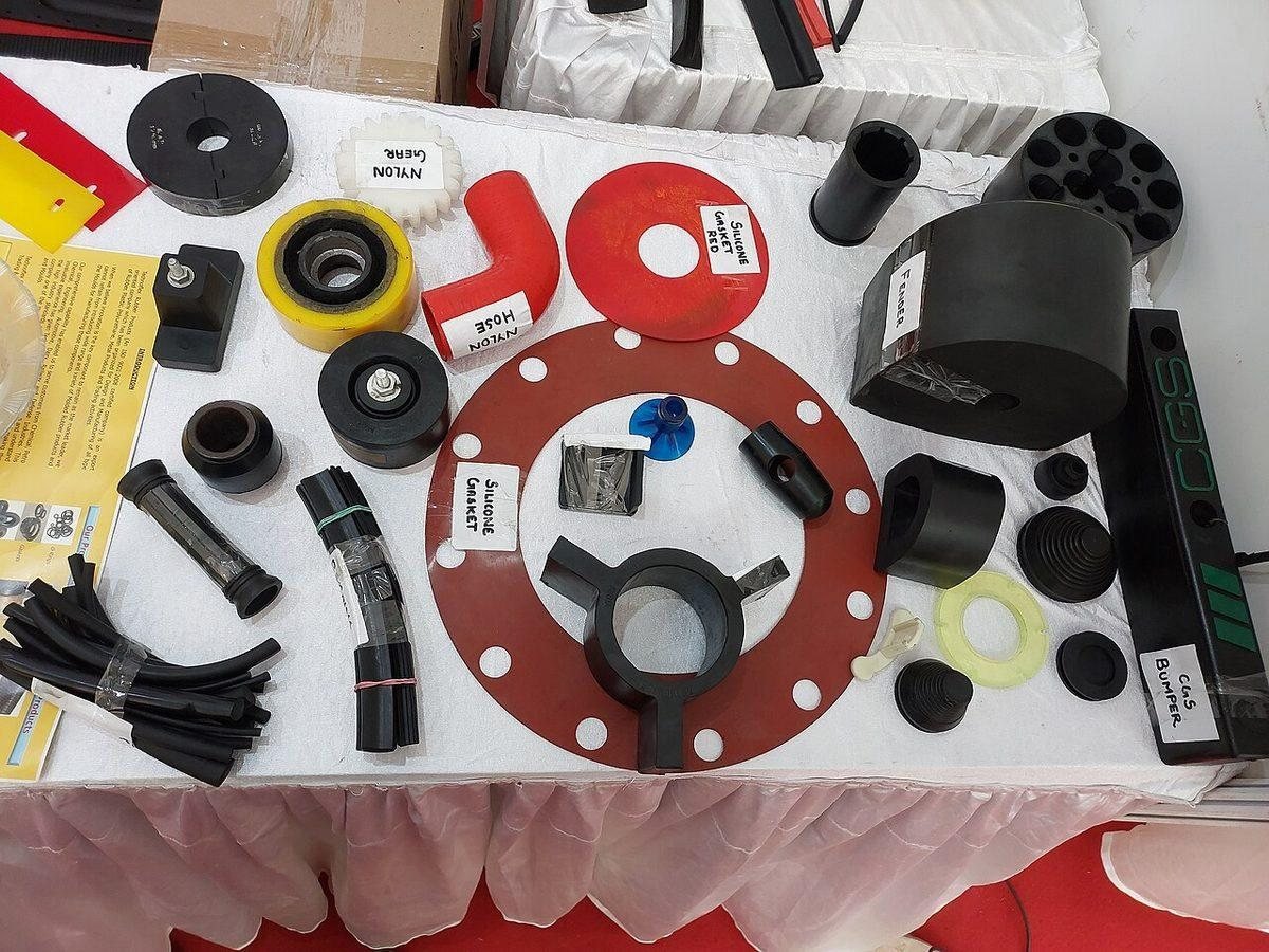 TPU Seals and Gaskets: When Polyurethane Fits — and What to Validate Before Production