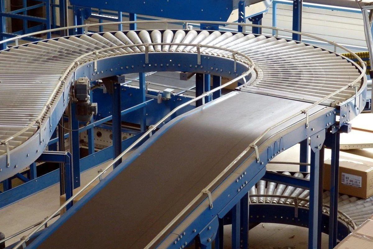 TPU Conveyor Belt Materials: How to Choose Polyurethane Belts for Food, Packaging, and Light Industrial Conveying