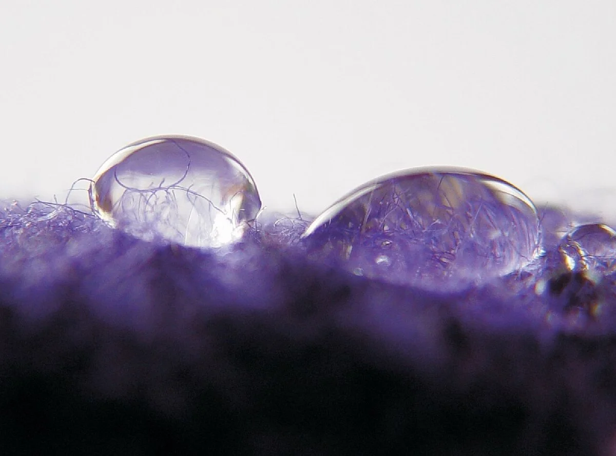 Bonding TPU Hot-Melt Films to DWR-Treated Nylon: Diagnose Adhesion Before Blaming the Adhesive