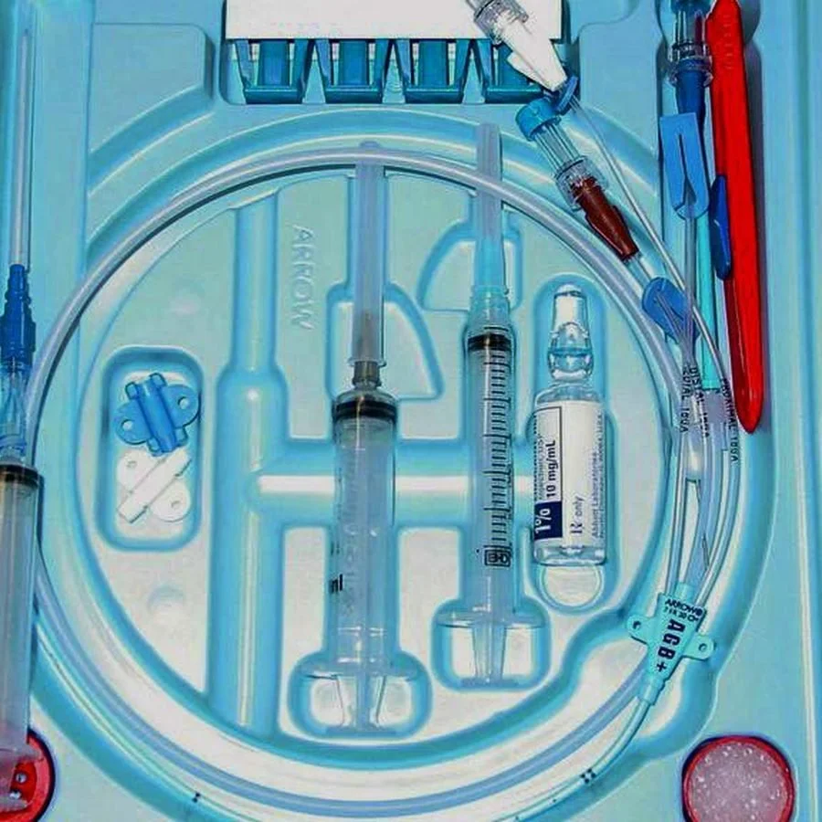 Medical TPU Selection: How Sterilization, Biocompatibility, and Processing Change the Validation Plan