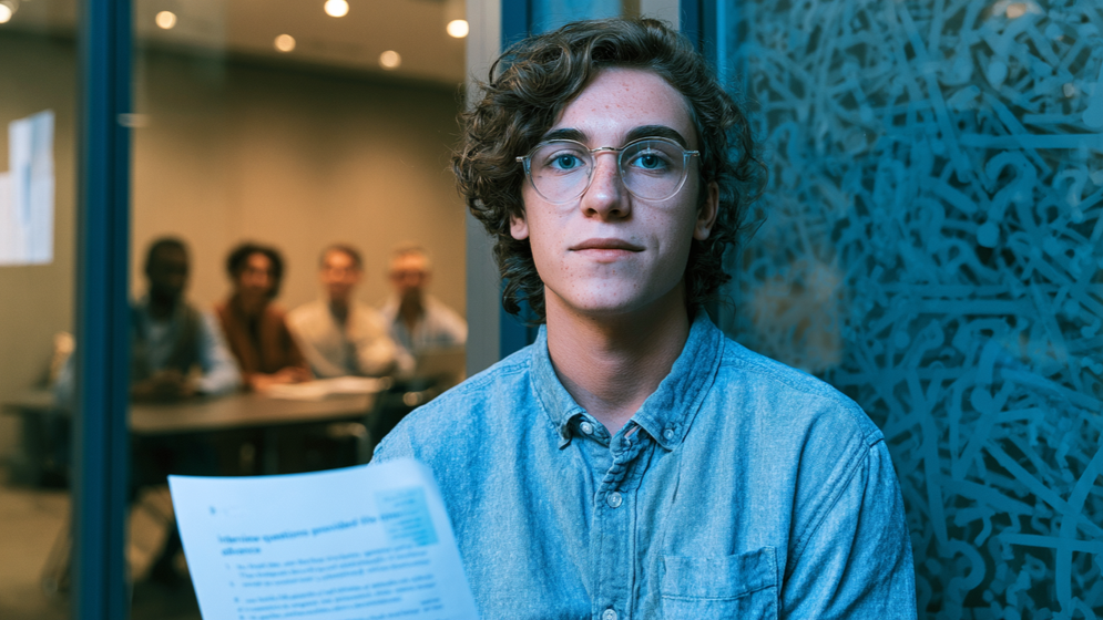 Employment, Accommodations, Autism, and the Double Empathy Paradox.