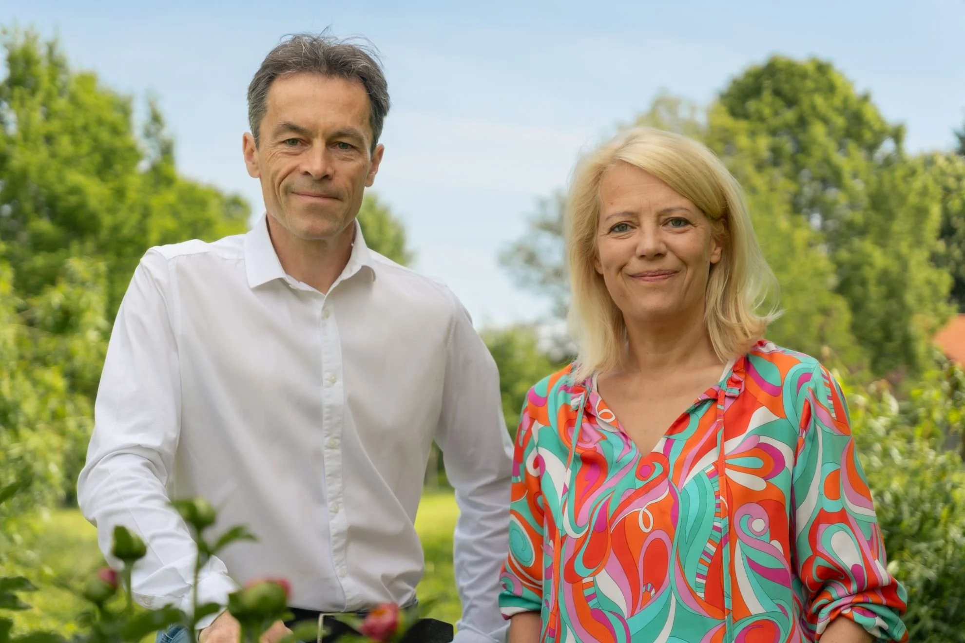 Die Menschen hinter FANNY