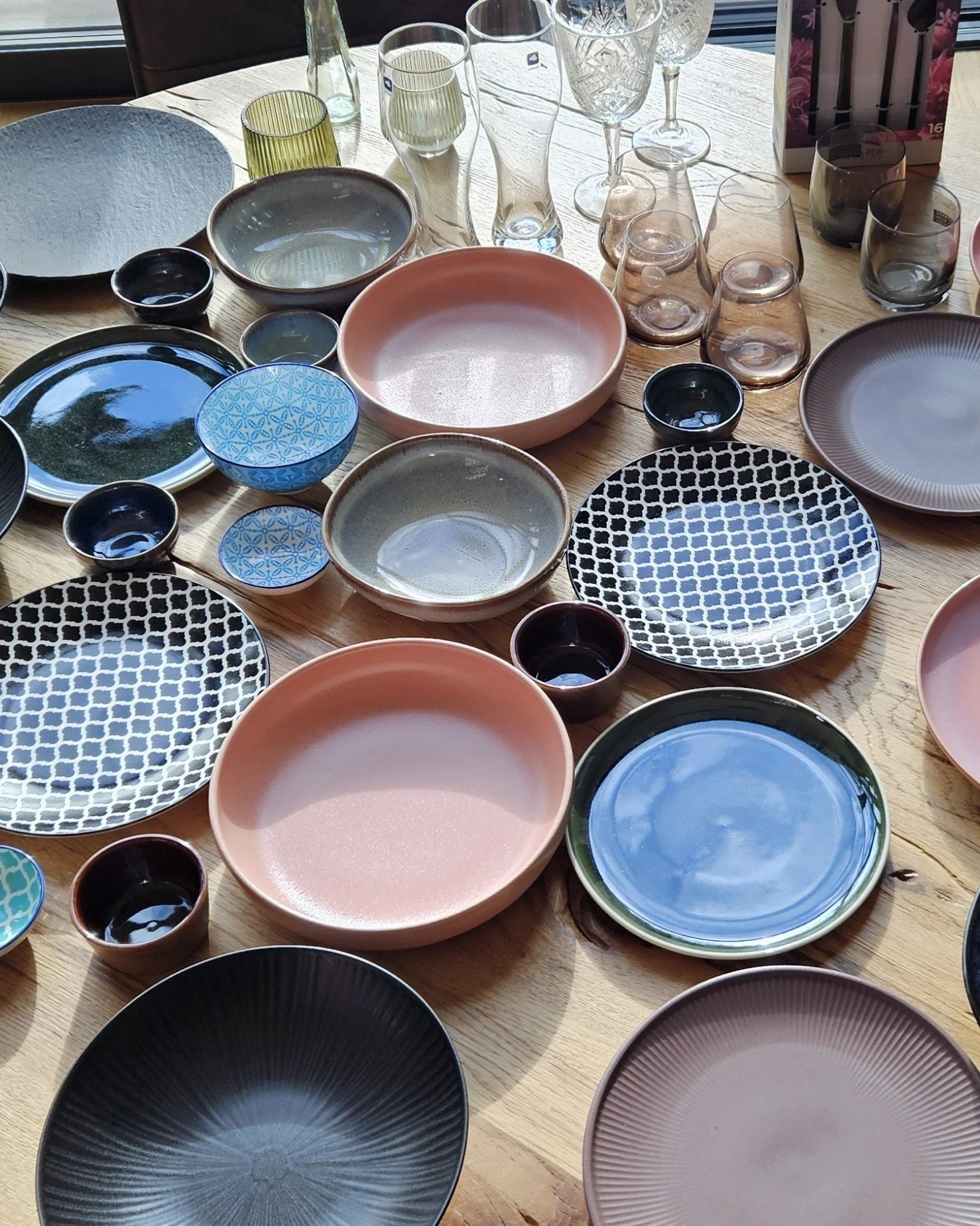 Gastkommentar &ndash; ein Wort von Herzen 💛
Manchmal erreichen uns Nachrichten, die uns tief ber&uuml;hren, weil sie zeigen, was kleine Momente bewirken k&ouml;nnen. Dieses Feedback m&ouml;chten wir gern mit euch teilen:

&bdquo;Liebes Krone-Team,
i