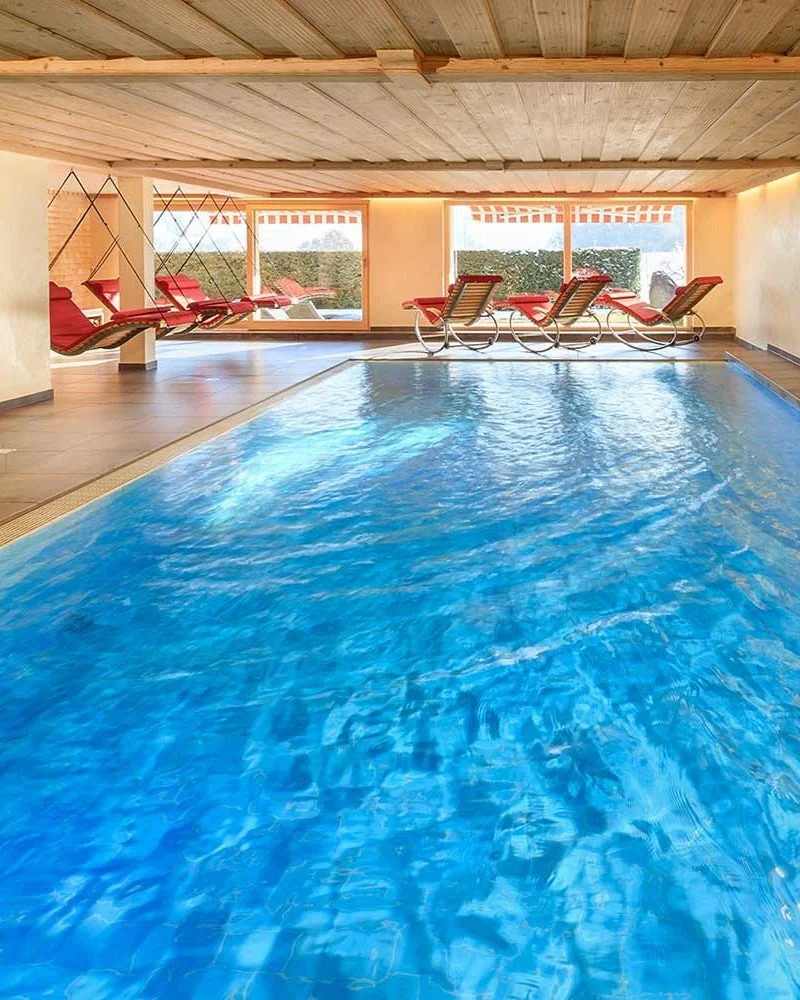 Der &Uuml;bergang in die Fastenzeit darf sanft sein. Ein paar ruhige Tage, W&auml;rme im K&ouml;rper, Zeit f&uuml;r sich und dass ohne Druck und ohne strenge Regeln. 

In der Krone geht es um bewusste Balance: Wellness, Bewegung und gutes Essen, das 