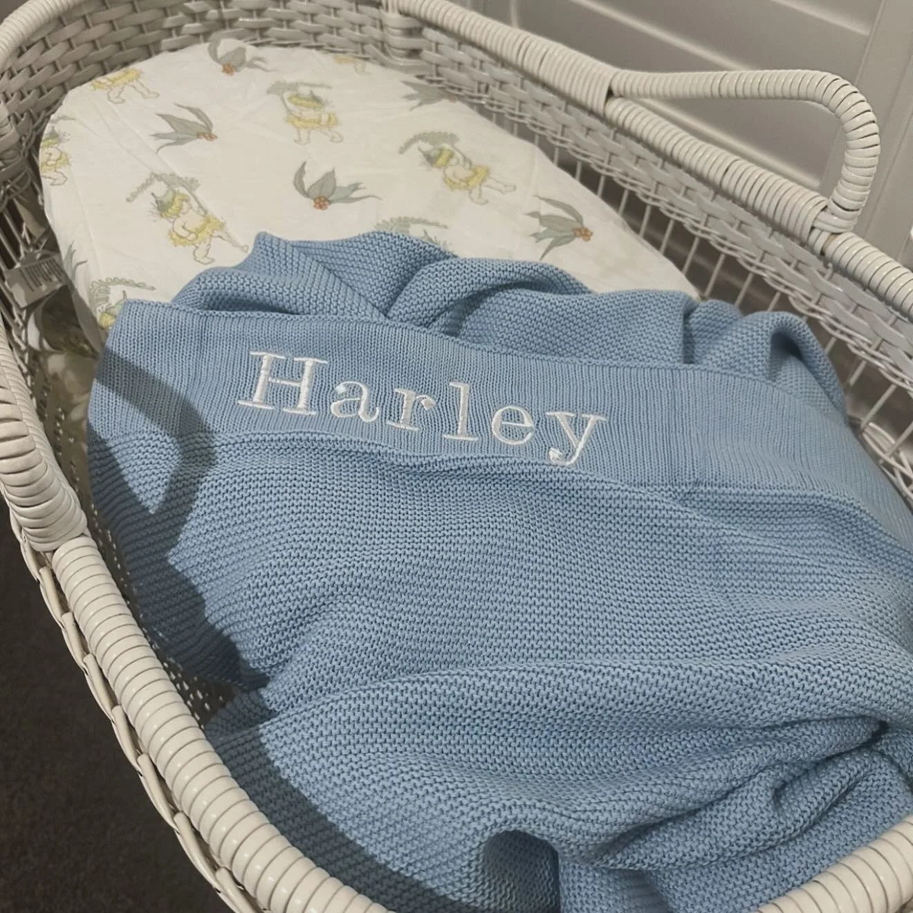 Might need to make one for myself! It&rsquo;s starting to get cold 💕 

#babyblanket #babyshop #babyshowergift #babyshowerideas #babyboy #shopbaby #shopsmallbusiness #shopee #reels #stickwithtorilou #babygift #personlisedgift #localbusinesses #embori