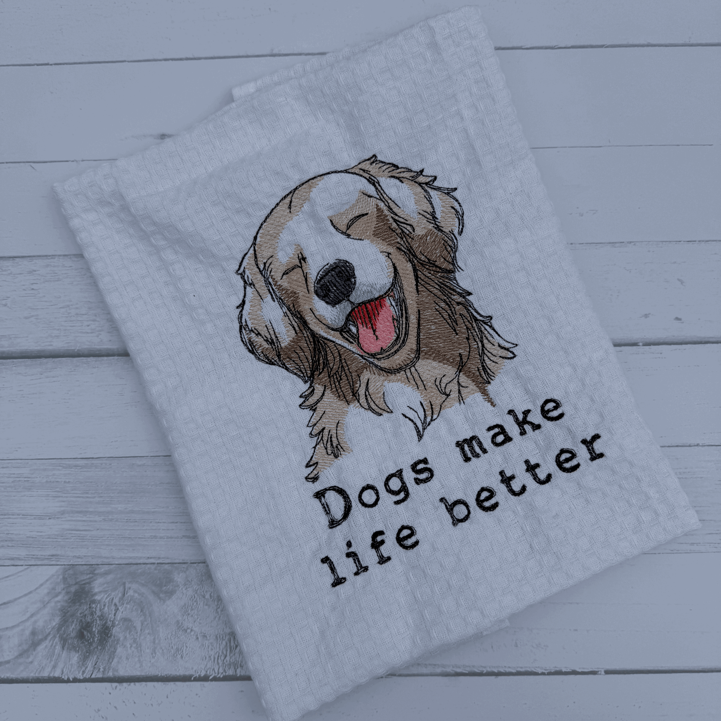 Tea Towels - Home Besties