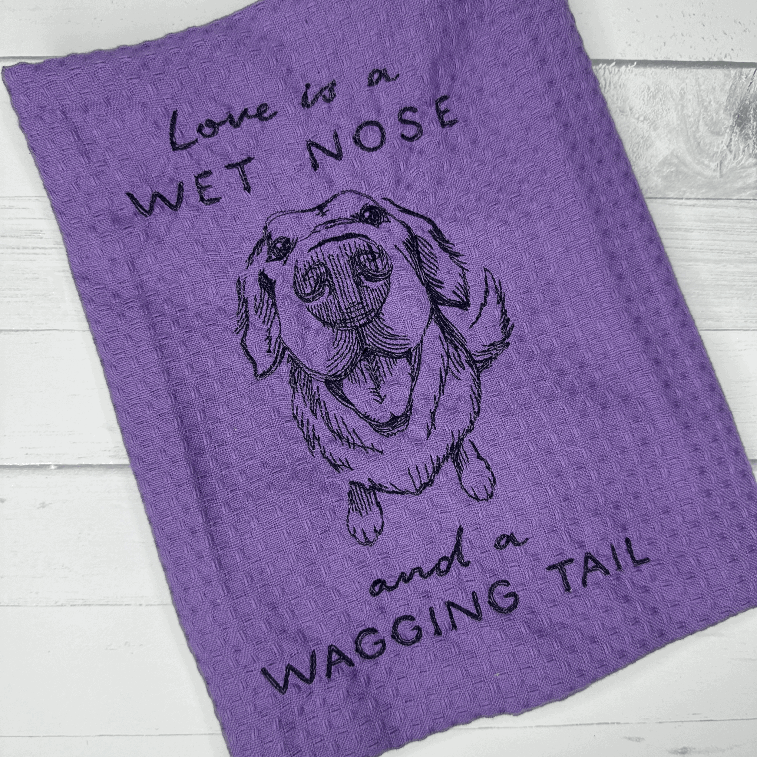 Tea Towels - Home Besties