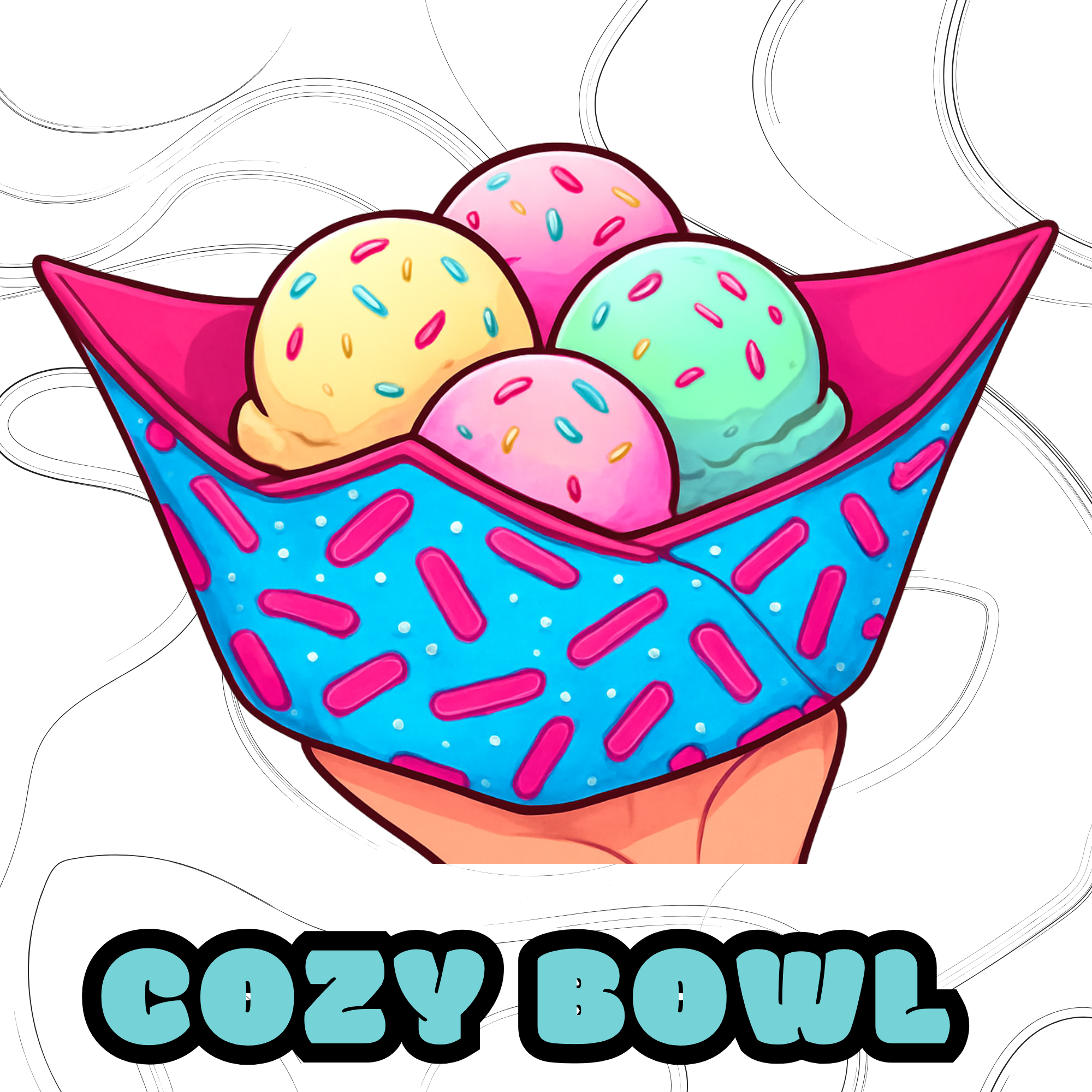 Cozy Bowls