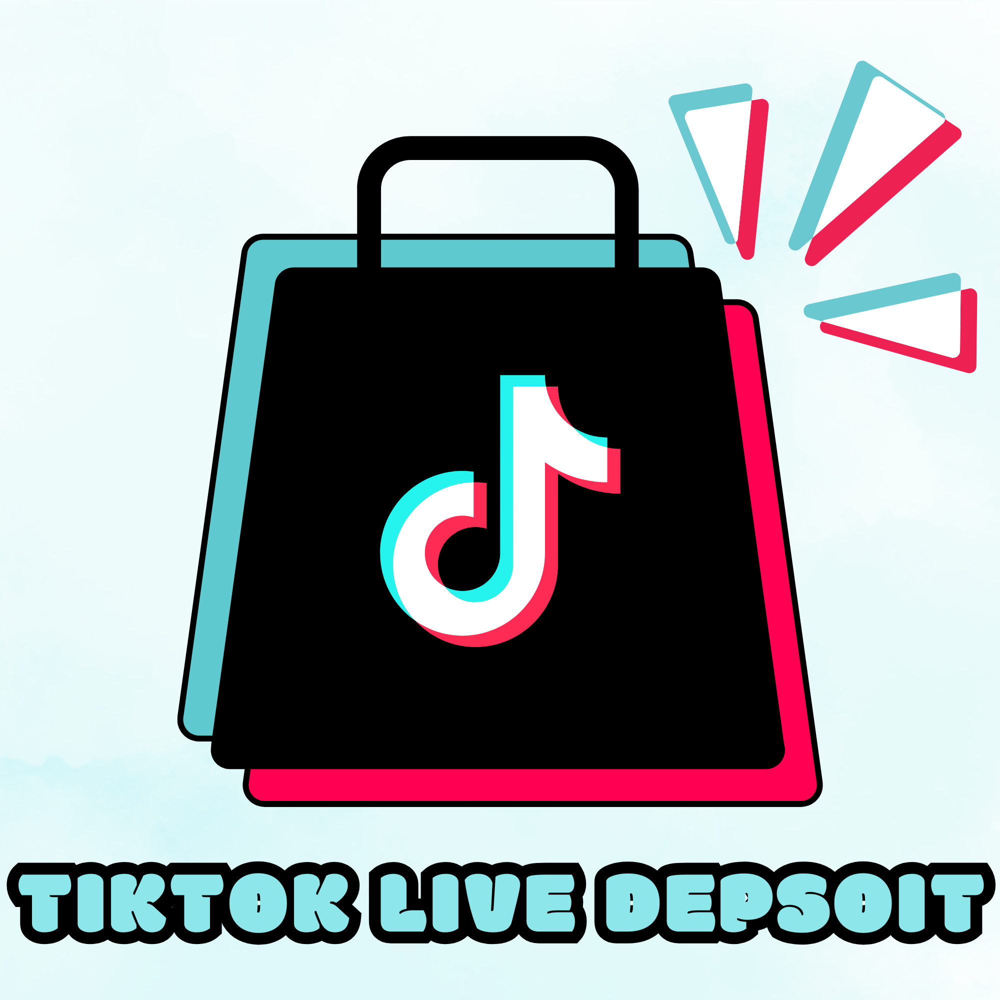 TIKTOK DEPOSIT