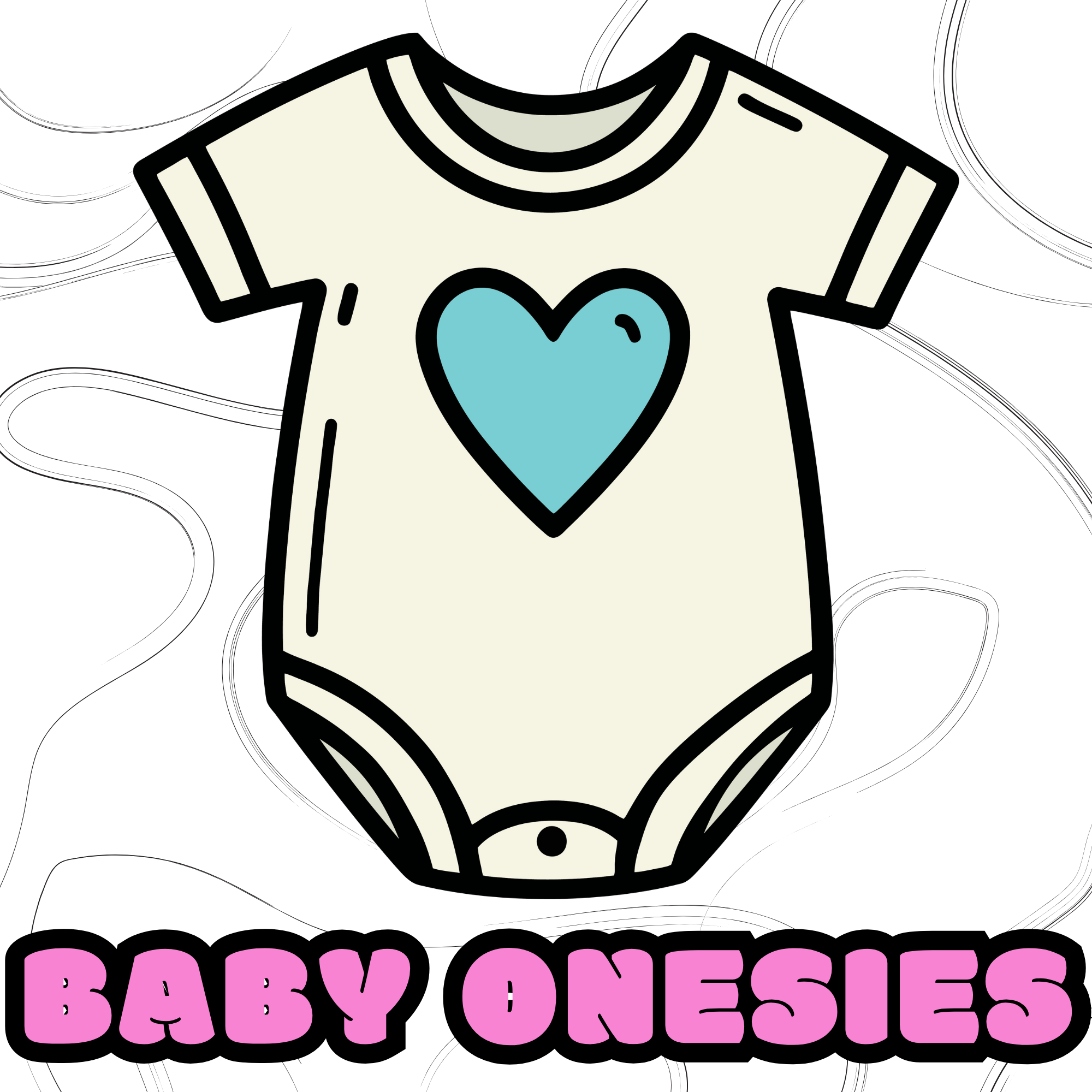 Baby Onesie