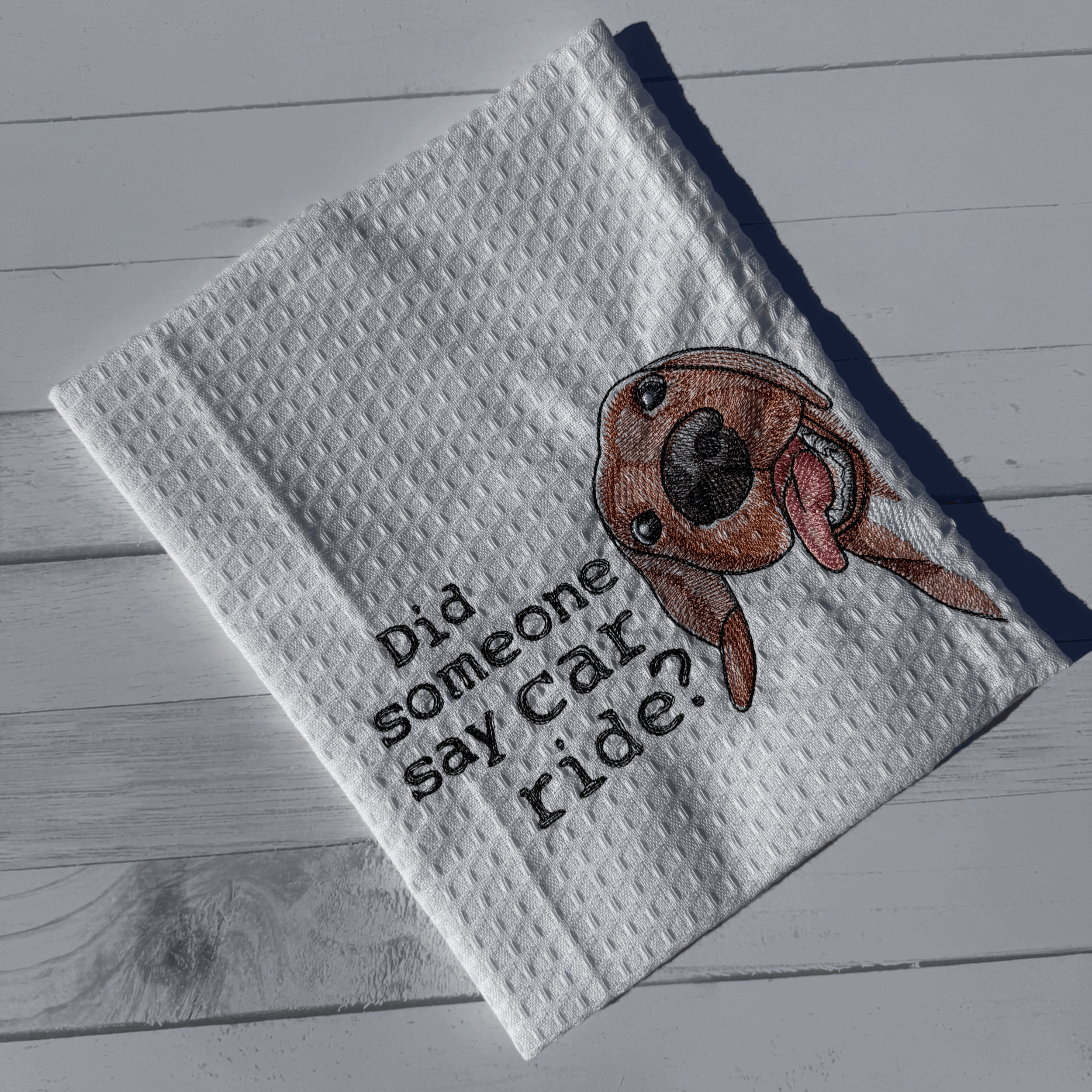Tea Towels - Home Besties