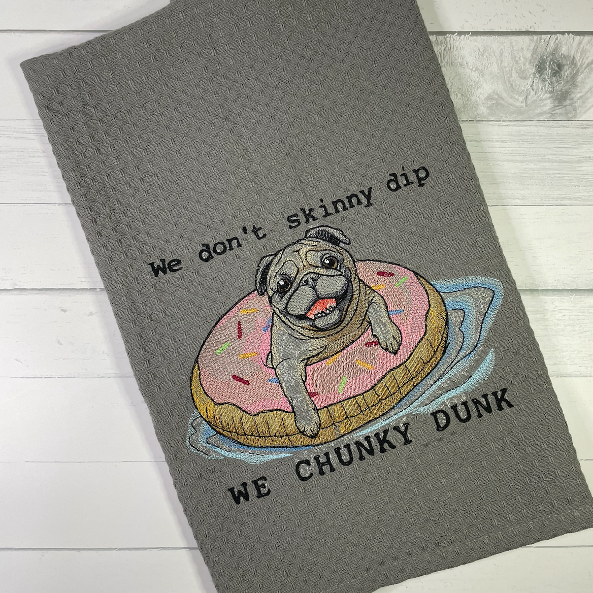 Tea Towels - Home Besties