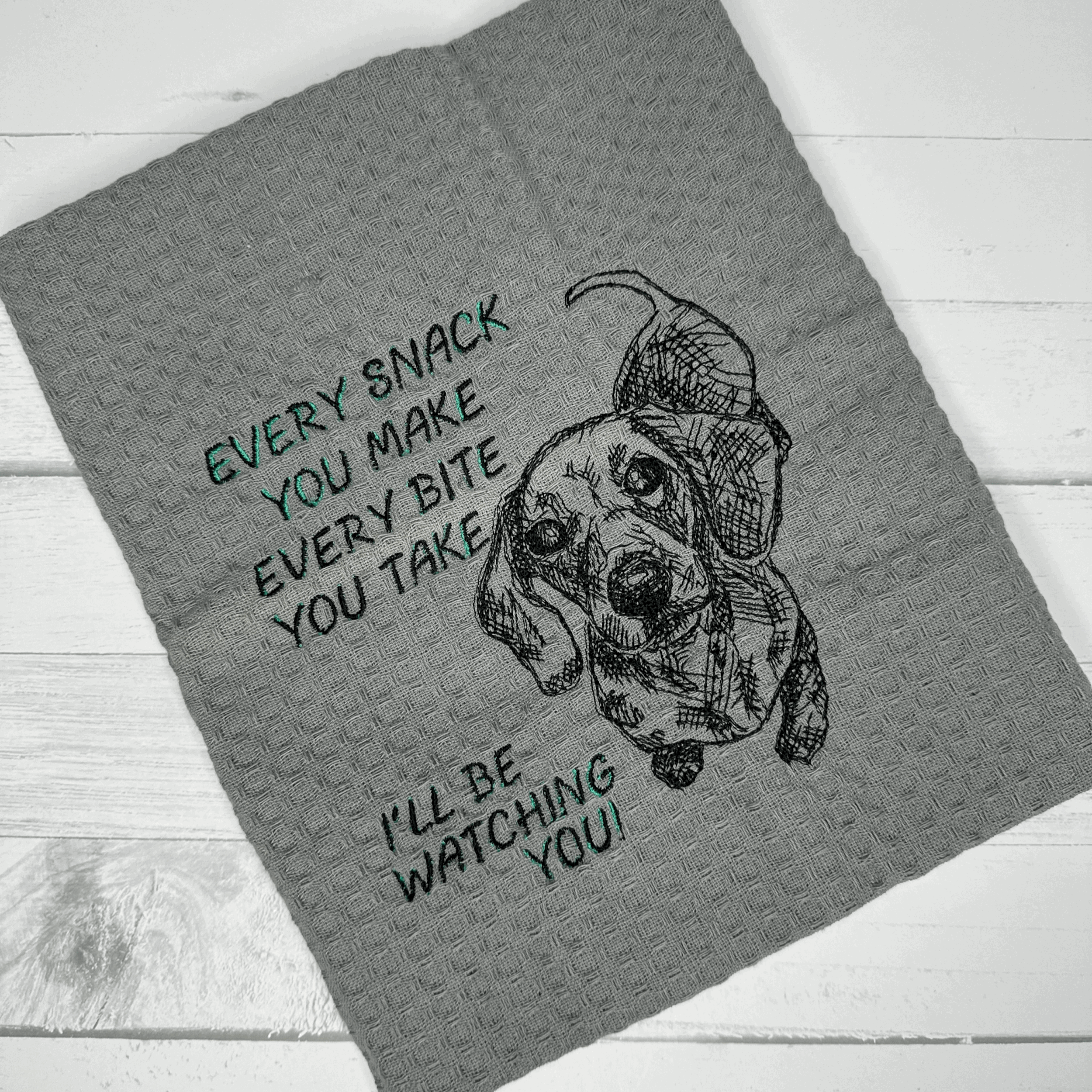 Tea Towels - Home Besties