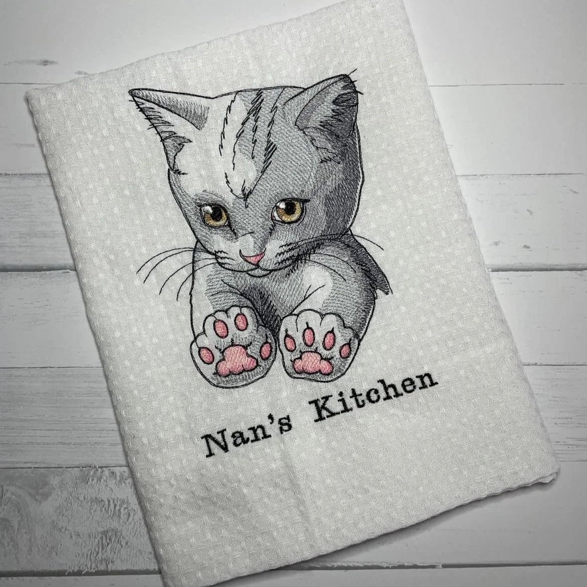 Tea Towels - Home Besties