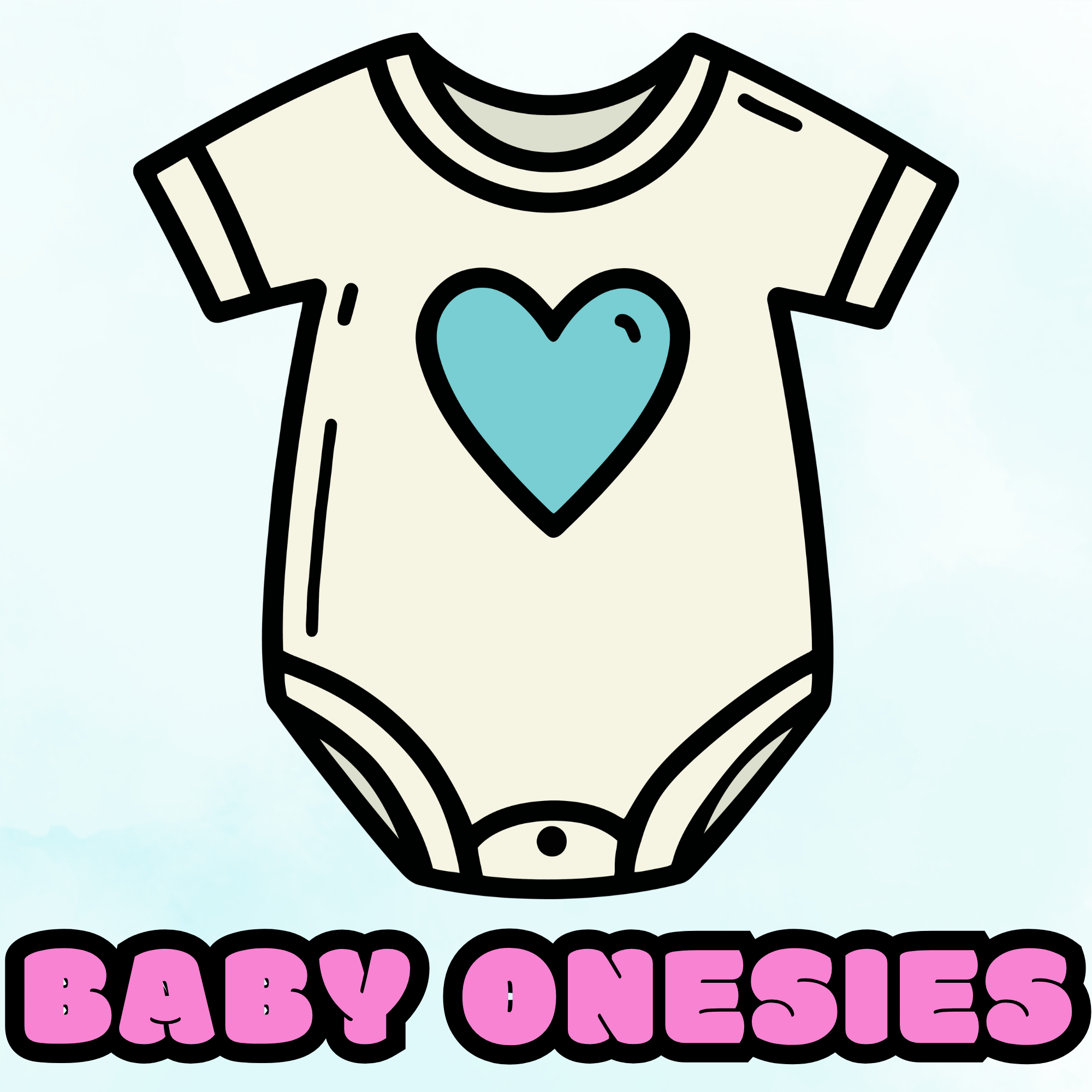 Baby Onesie